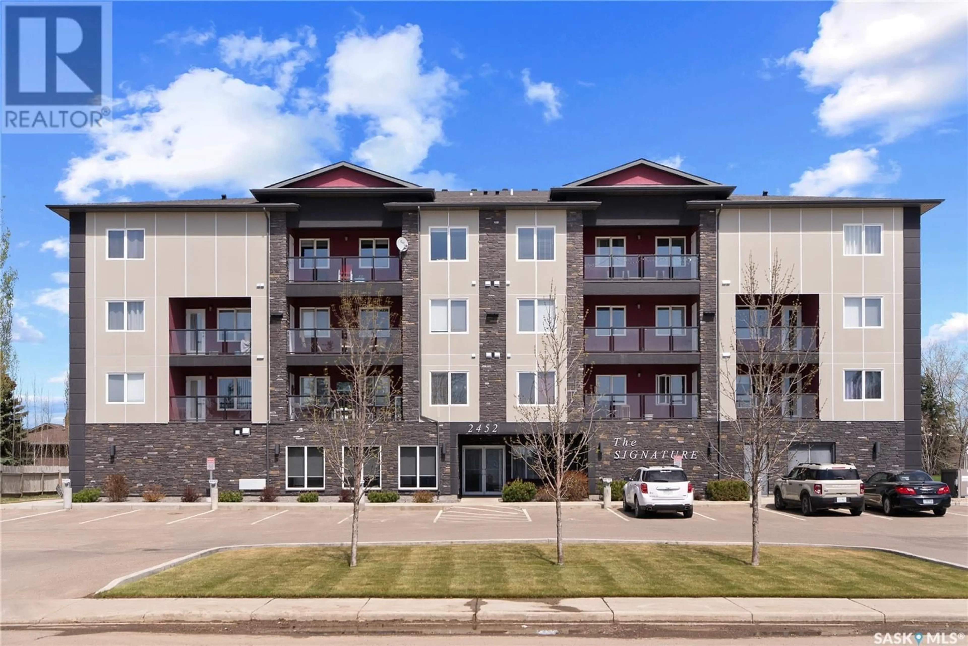 Unknown for 405 - 2452 KILLDEER DRIVE, North Battleford Saskatchewan S9A3T5