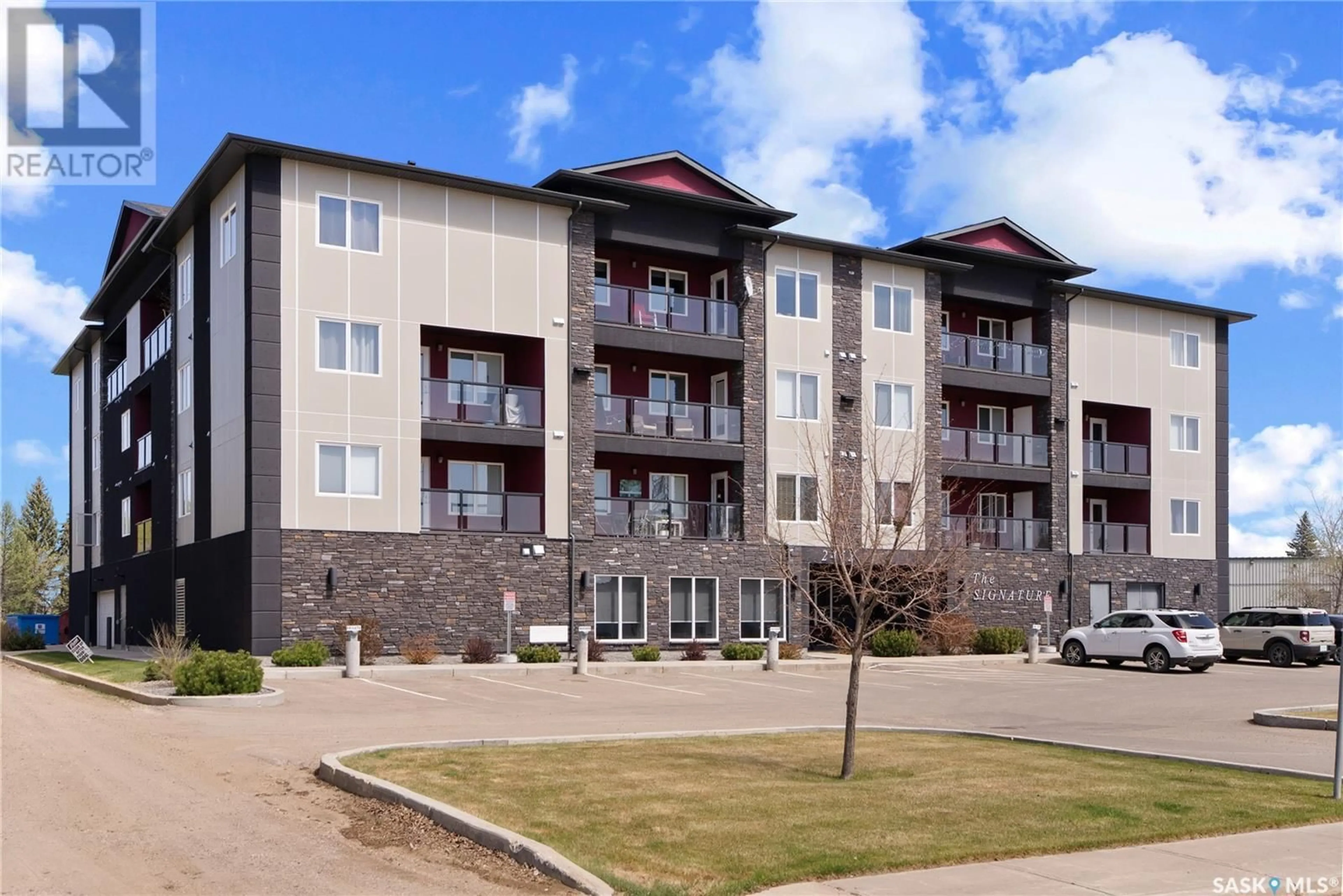 Unknown for 405 - 2452 KILLDEER DRIVE, North Battleford Saskatchewan S9A3T5