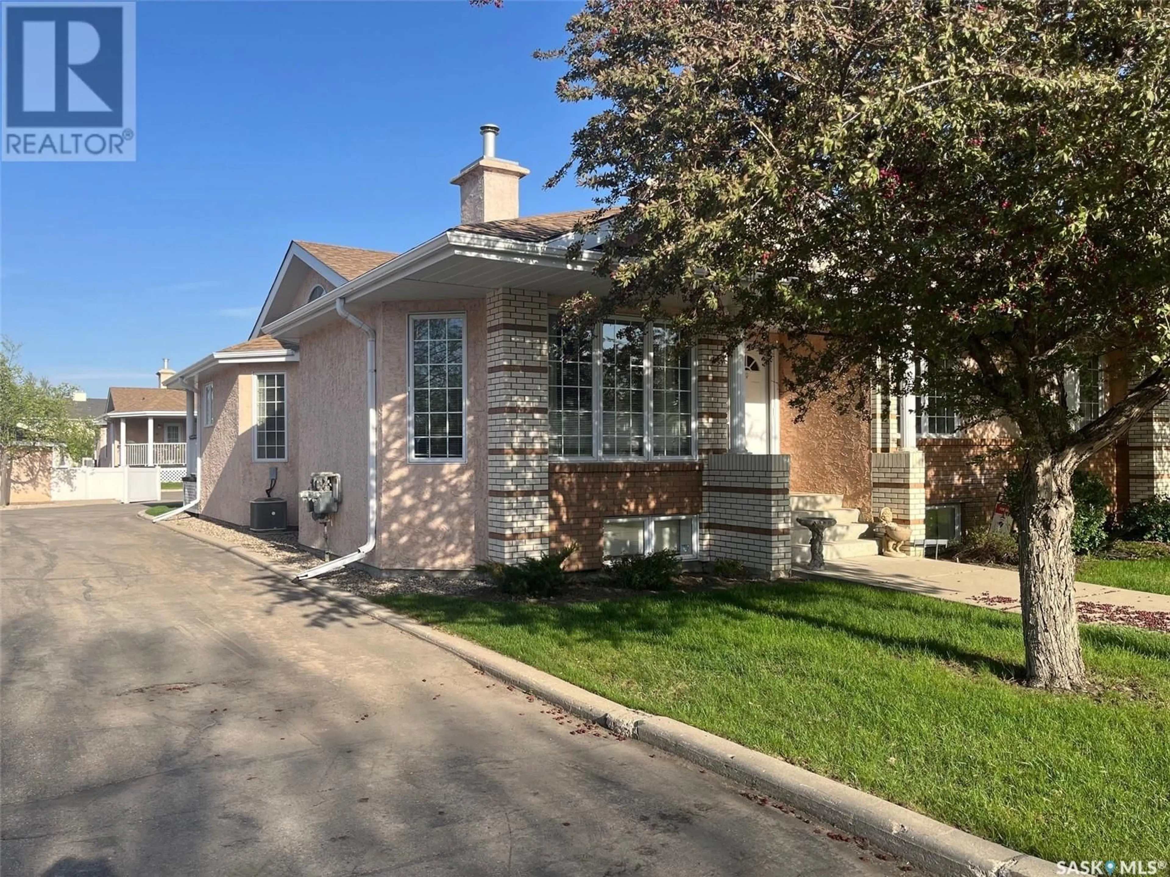 Unknown for 14 107 REVER ROAD, Saskatoon Saskatchewan S7S1G8