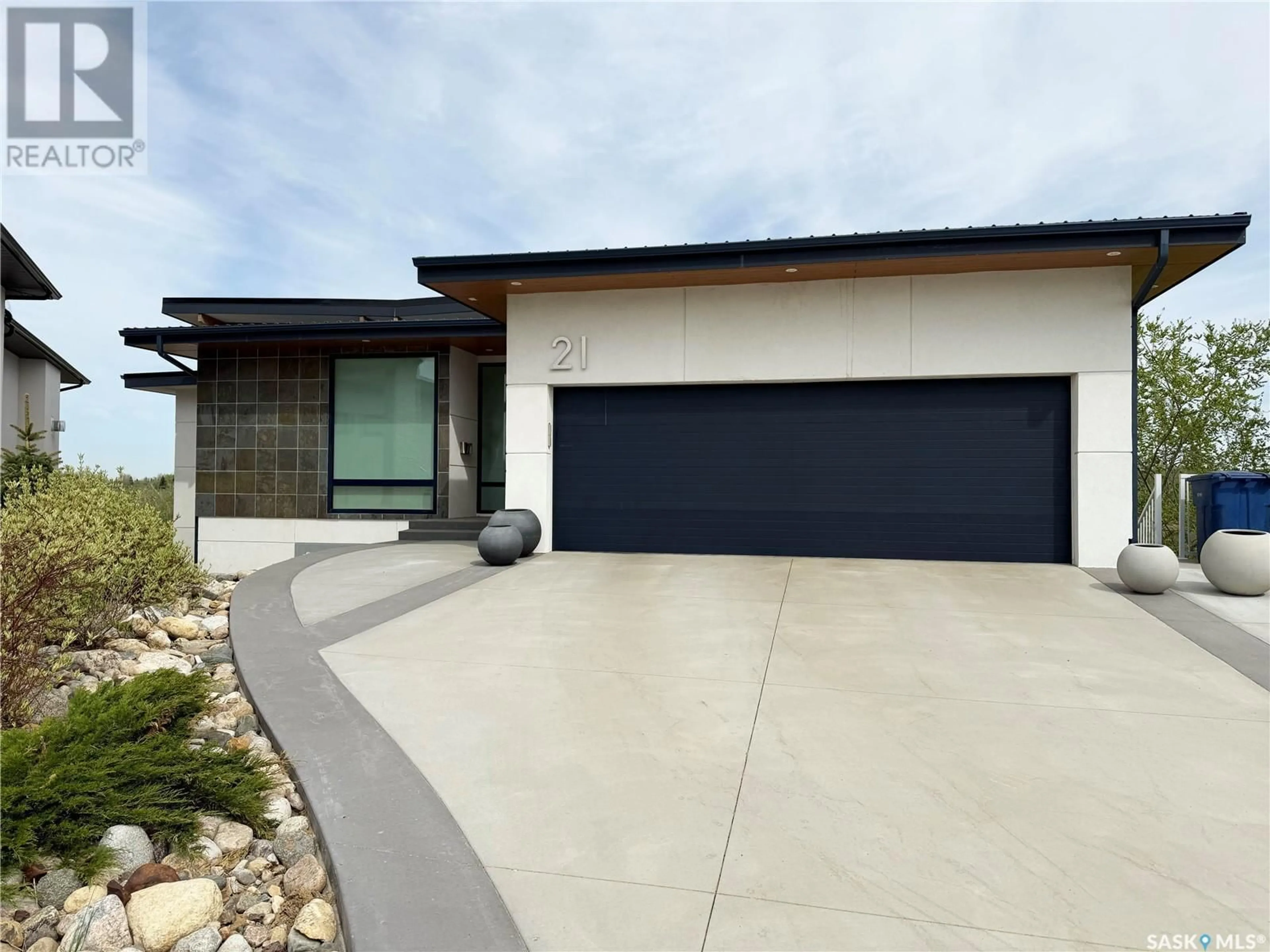 Unknown for 21 COPPER RIDGE WAY, Moose Jaw Saskatchewan S6H4R1