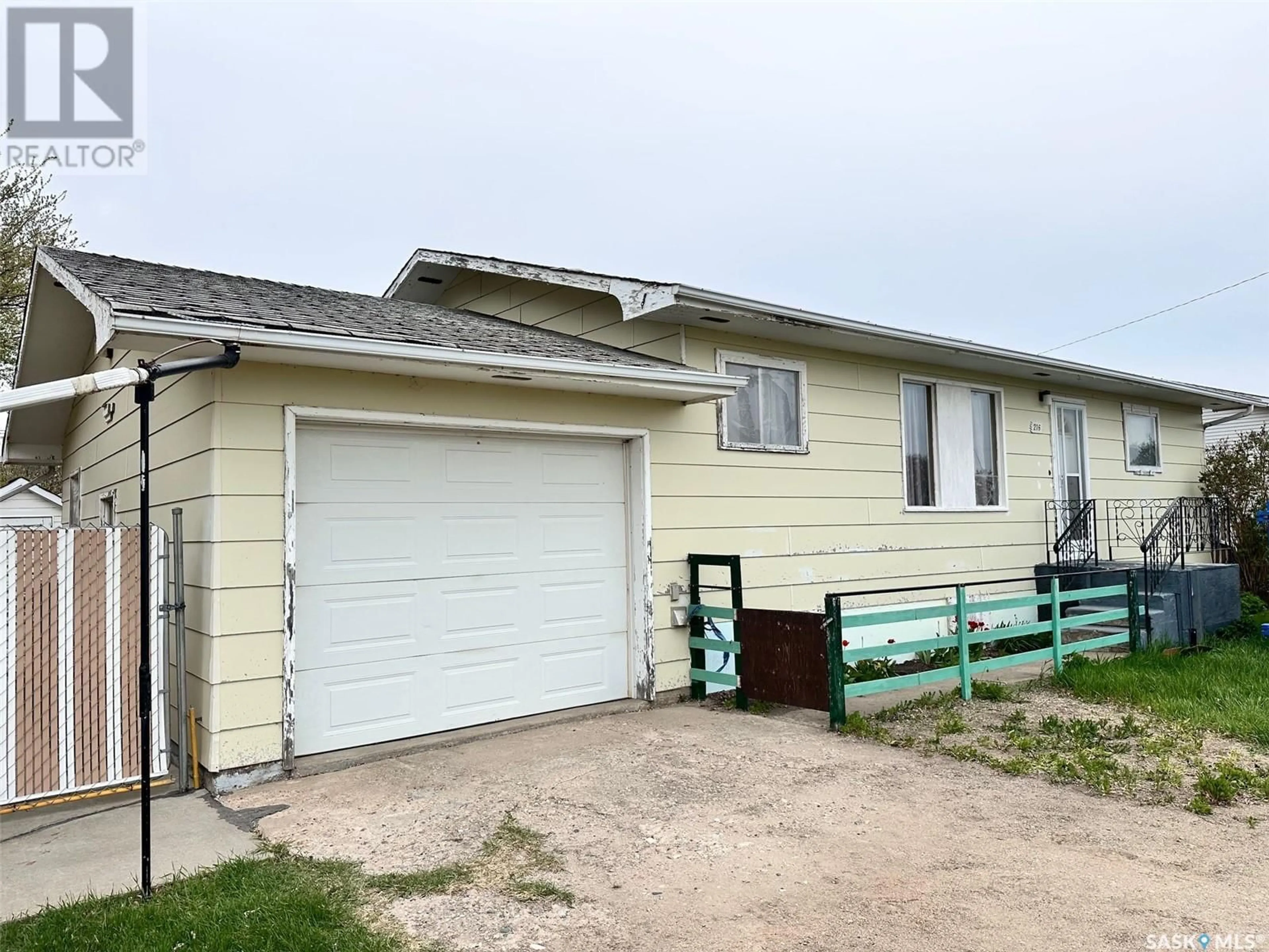 Unknown for 216 4TH STREET, Spiritwood Saskatchewan S0J2M0