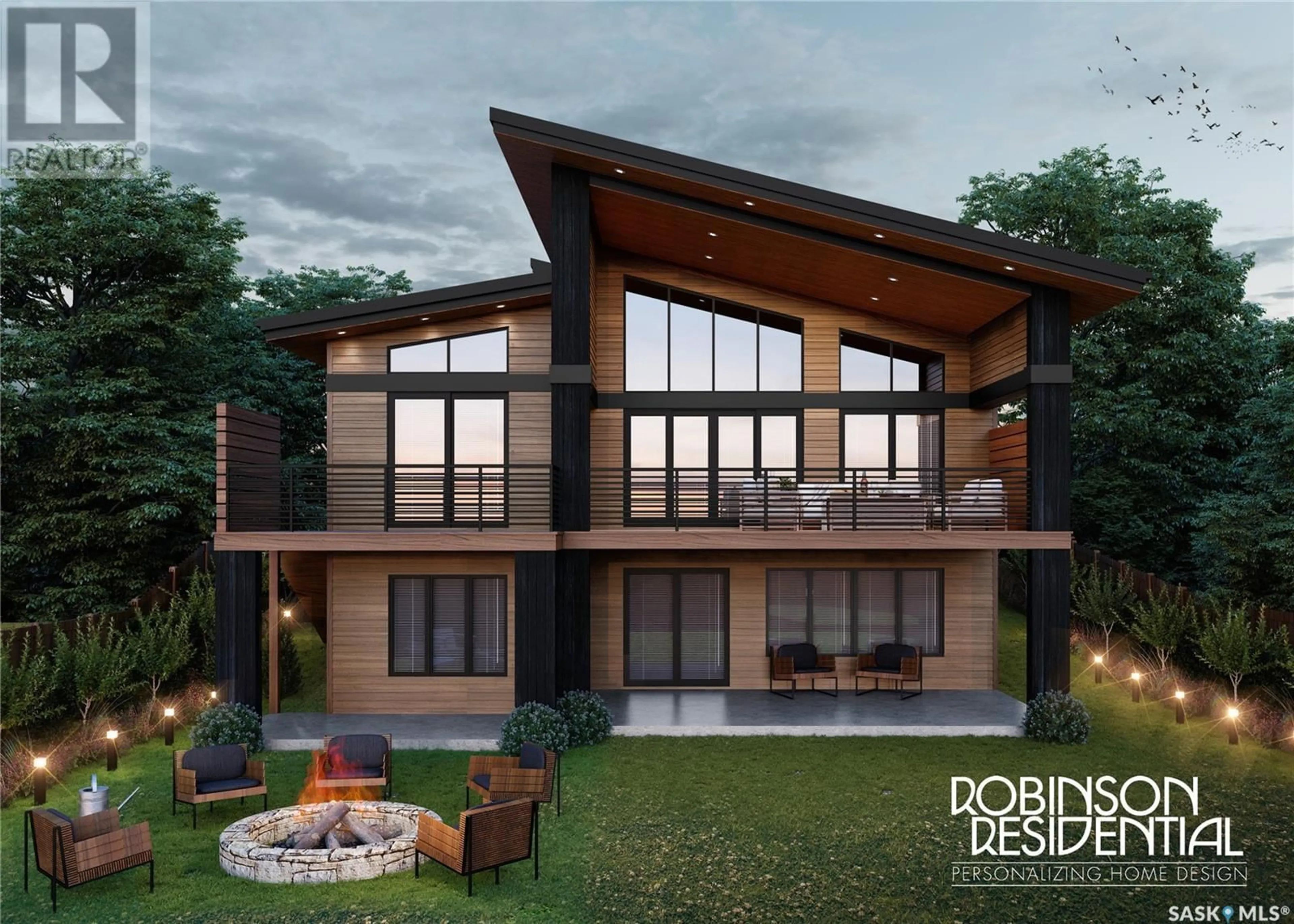 Home with brick exterior material, unknown for 74 AARON DRIVE, Echo Lake Saskatchewan S0G1S0