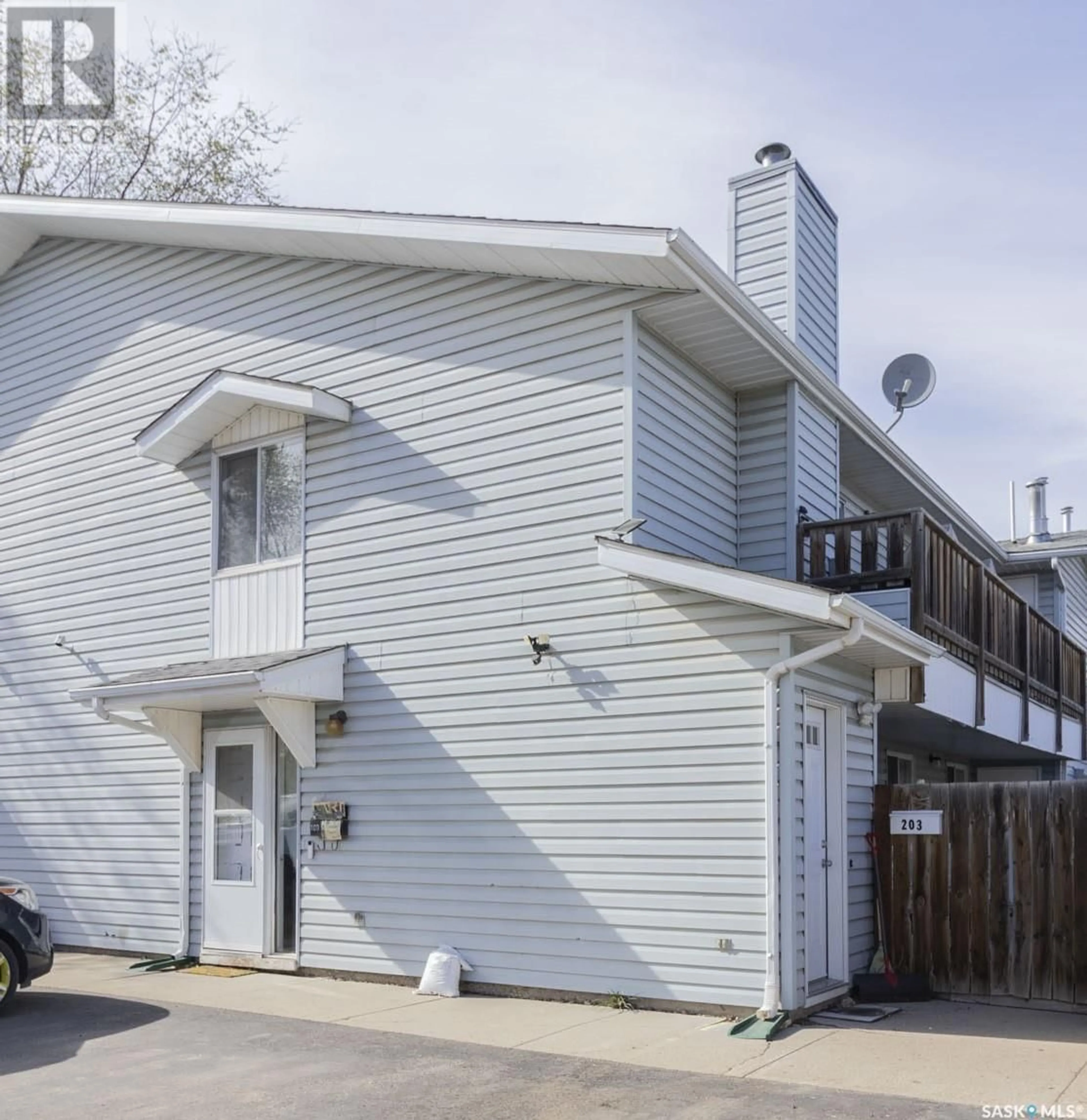 Unknown for 203 - 510 MAIN STREET, Martensville Saskatchewan S0K2T0