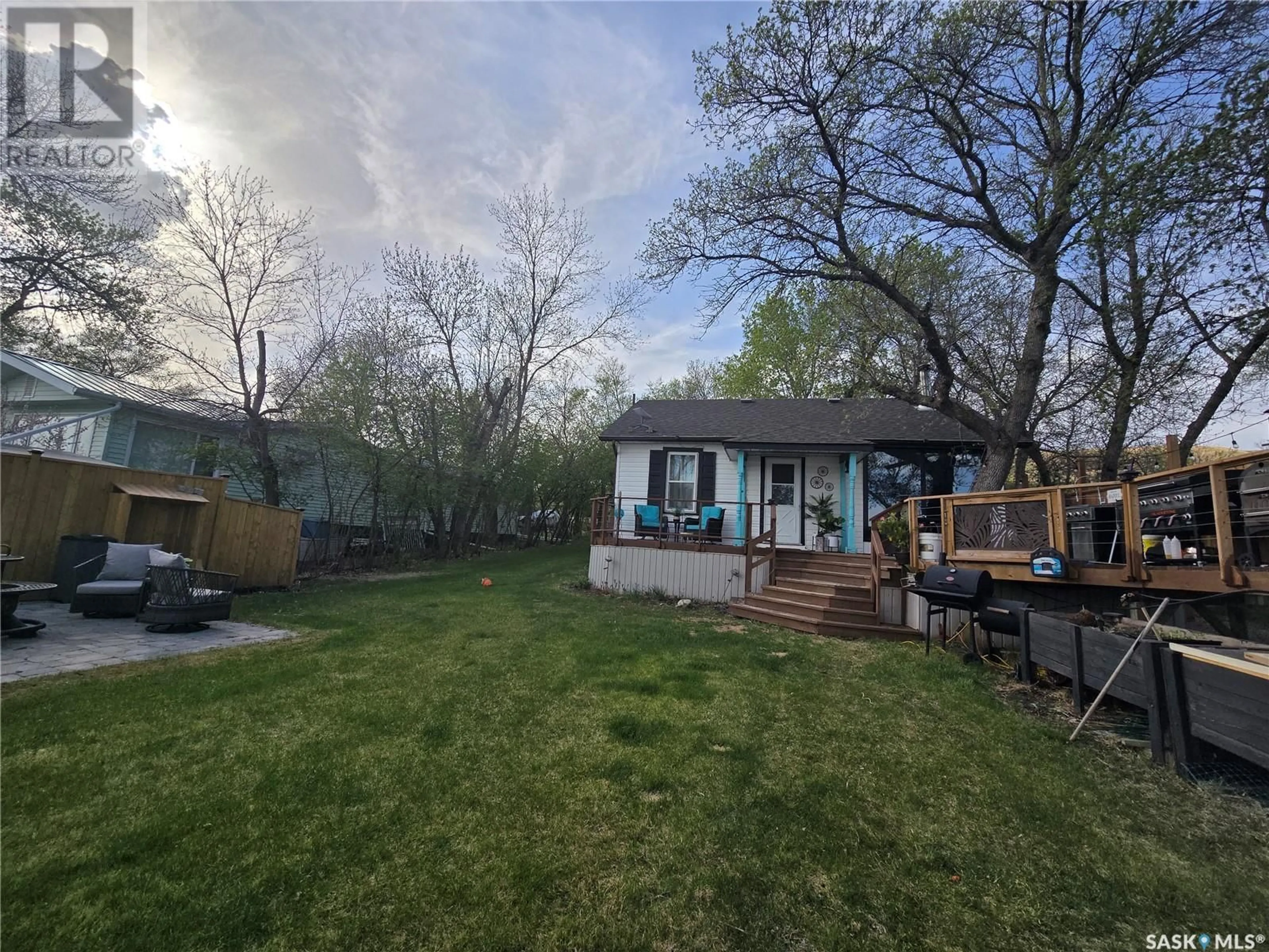 Unknown for 82 ELK ROAD, Crooked Lake Saskatchewan S0G2B0