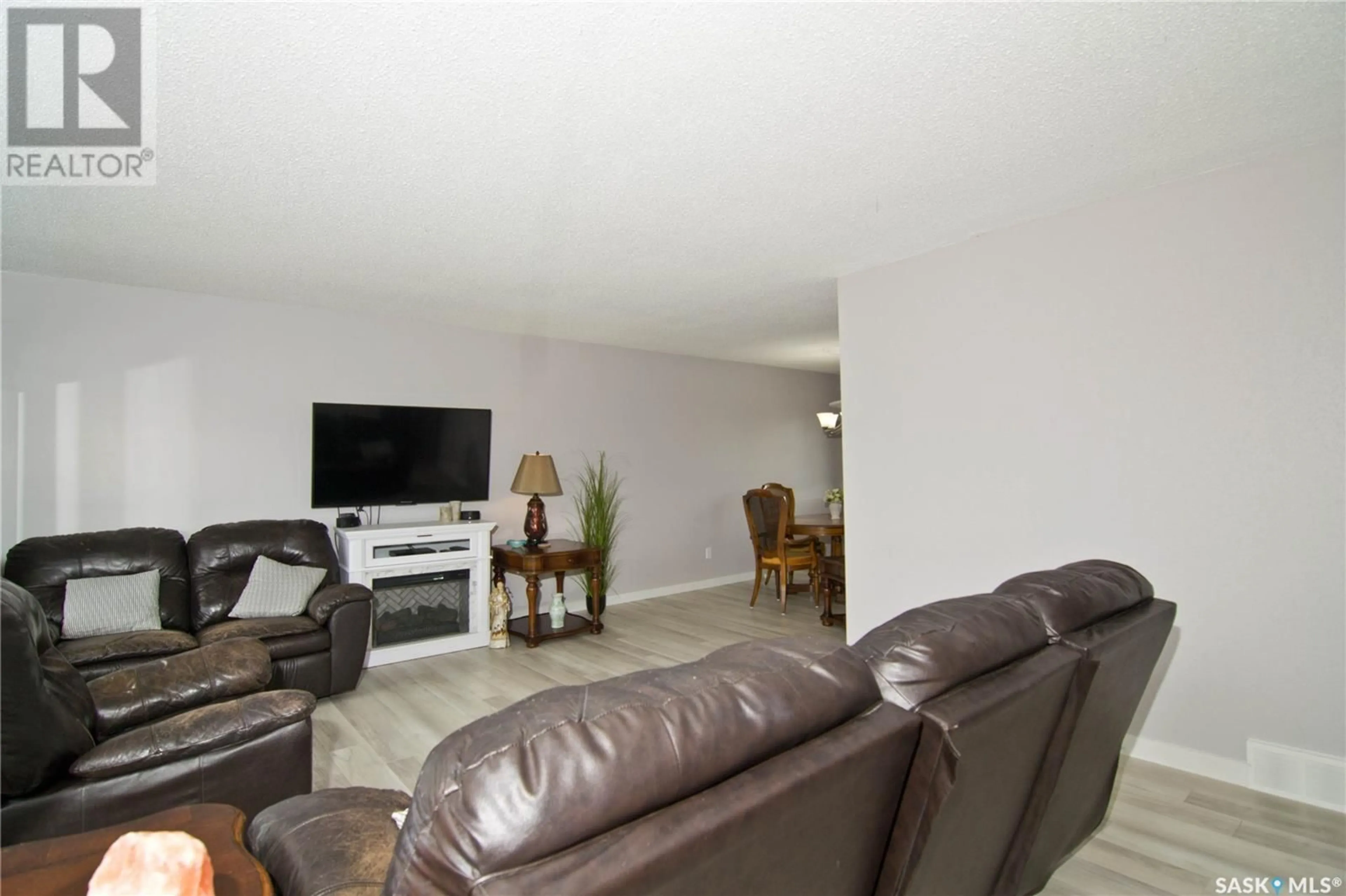 Living room with furniture, unknown for 403 2ND AVENUE, Montmartre Rm No. 126 Saskatchewan S0G3M0