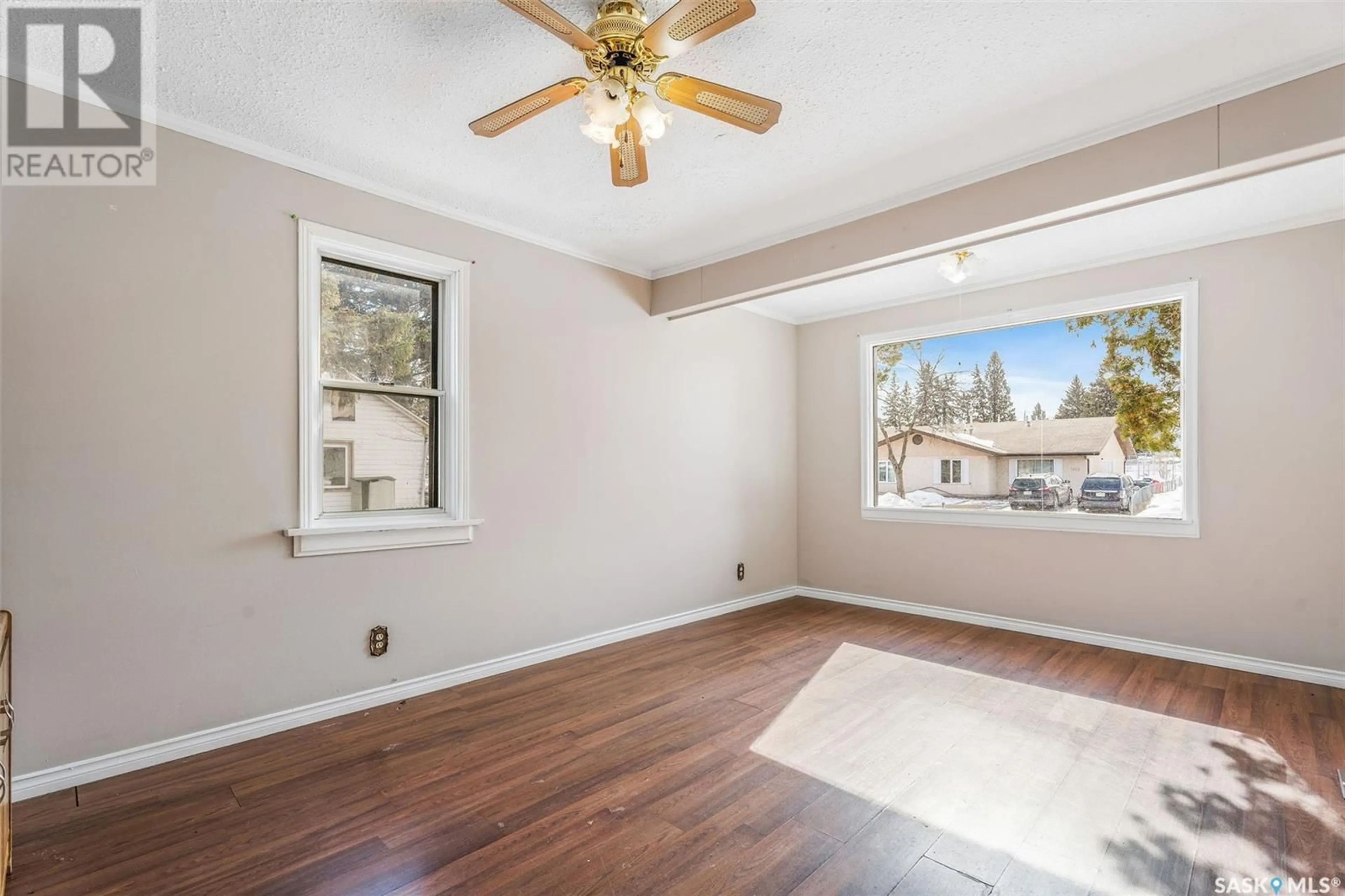 A pic of a room for 1434 13TH STREET, Prince Albert Saskatchewan S6V3J5