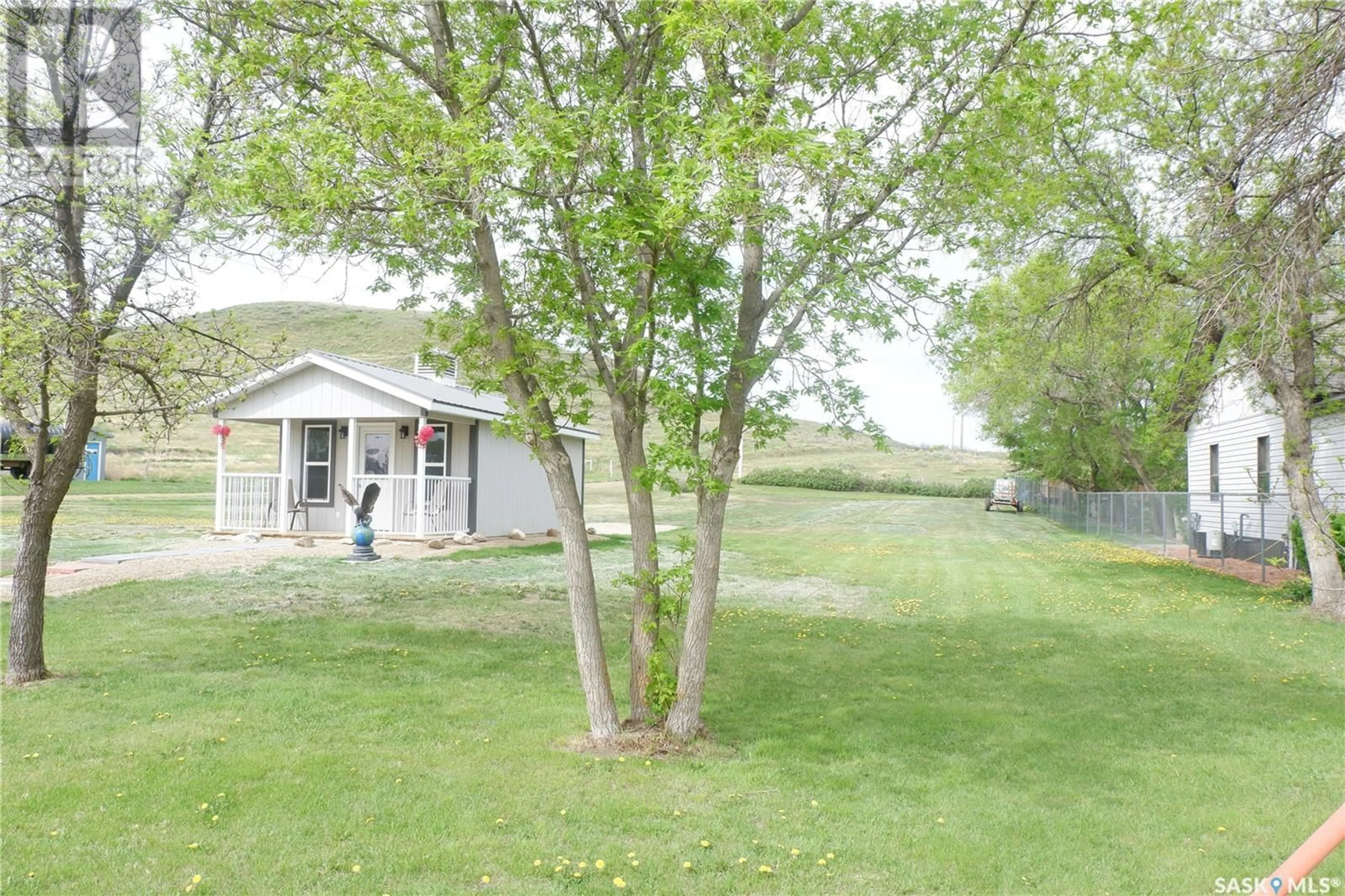 Unknown for 15 A AVENUE, Willow Bunch Saskatchewan S0H4K0