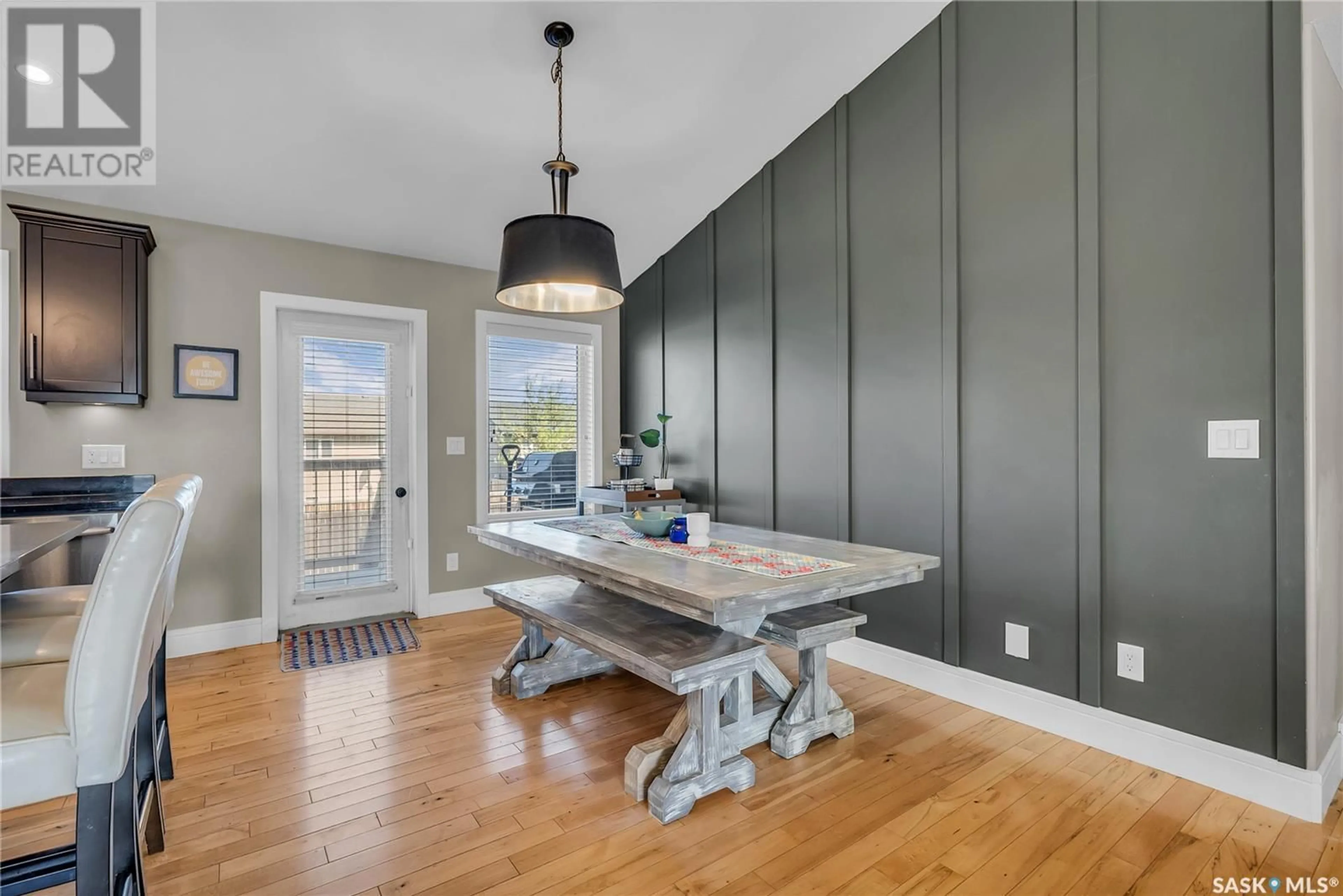Dining room, unknown for 812 JANESON CRESCENT, Warman Saskatchewan S0K4S0
