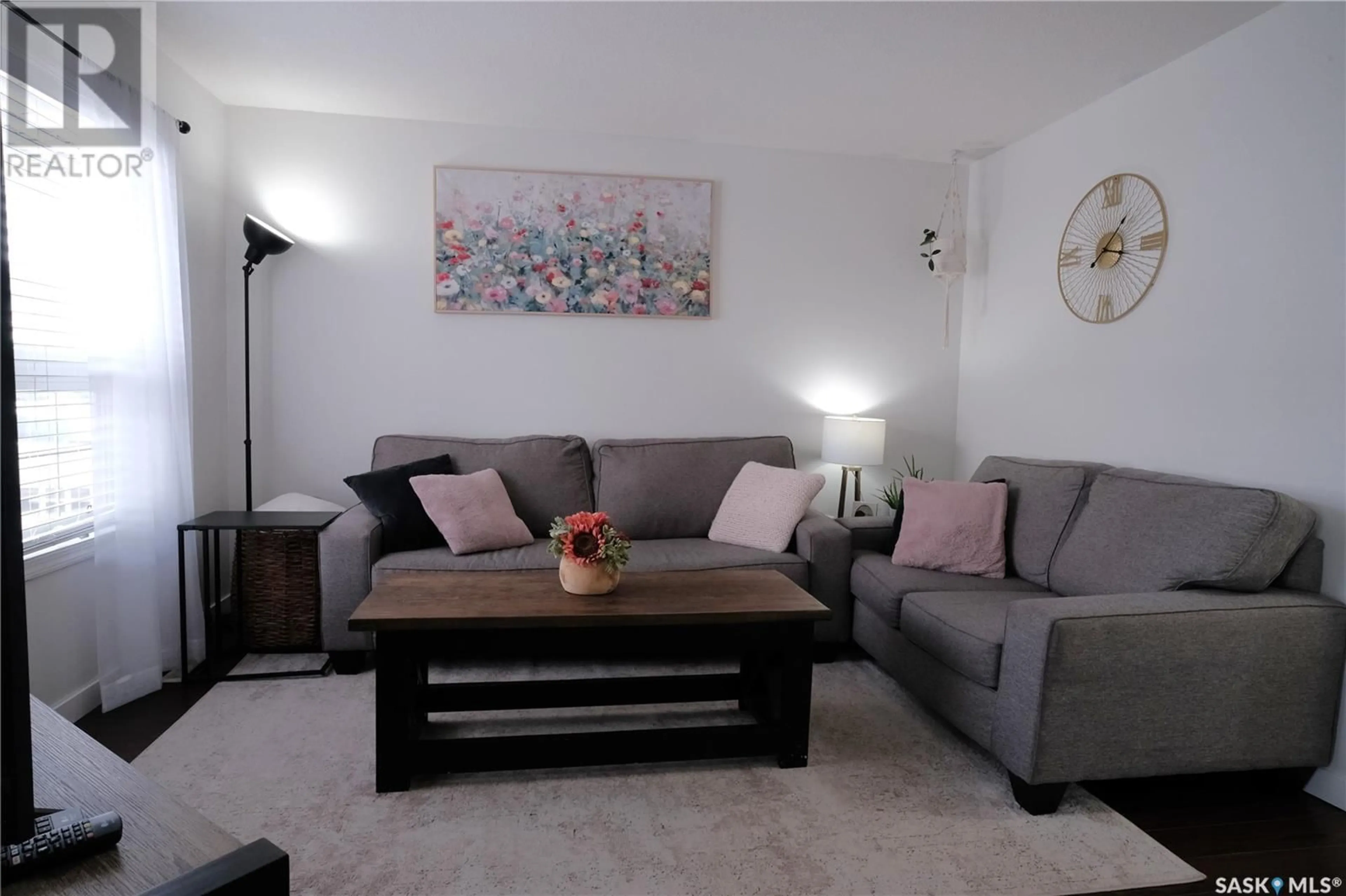 Living room with furniture, unknown for 85 - 4500 CHILD AVENUE, Regina Saskatchewan S4X0B1