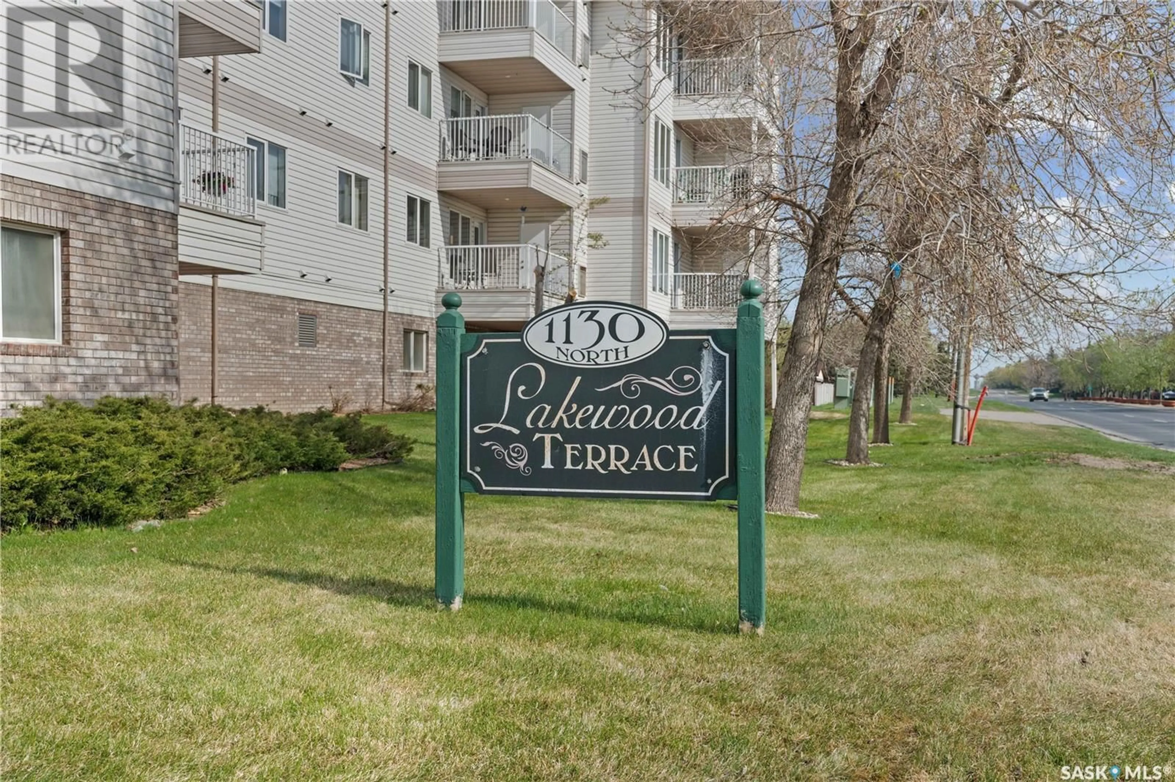 Unknown for 405 - 1130 MCCARTHY BOULEVARD, Regina Saskatchewan S4X4N6