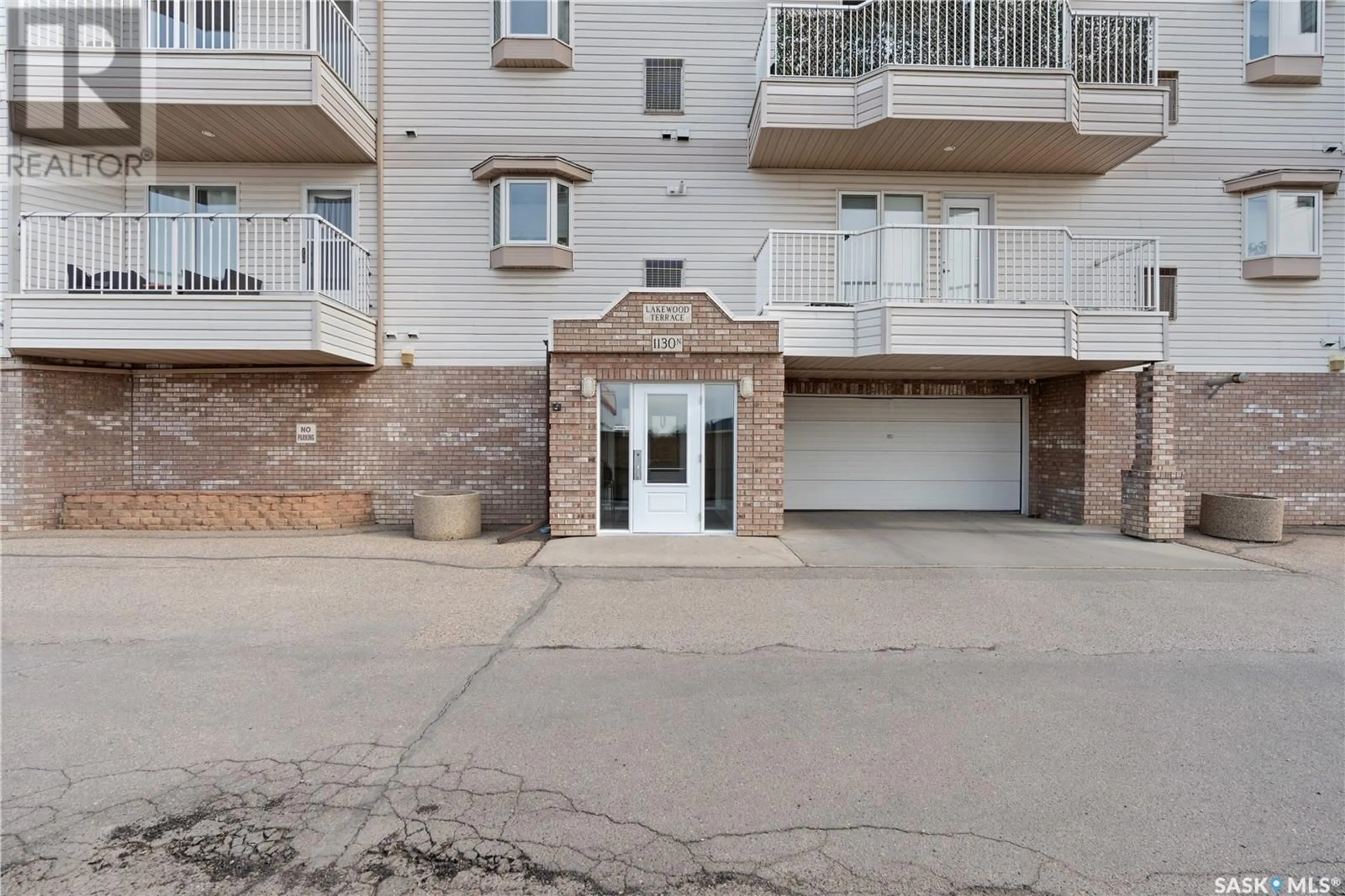 Unknown for 405 - 1130 MCCARTHY BOULEVARD, Regina Saskatchewan S4X4N6