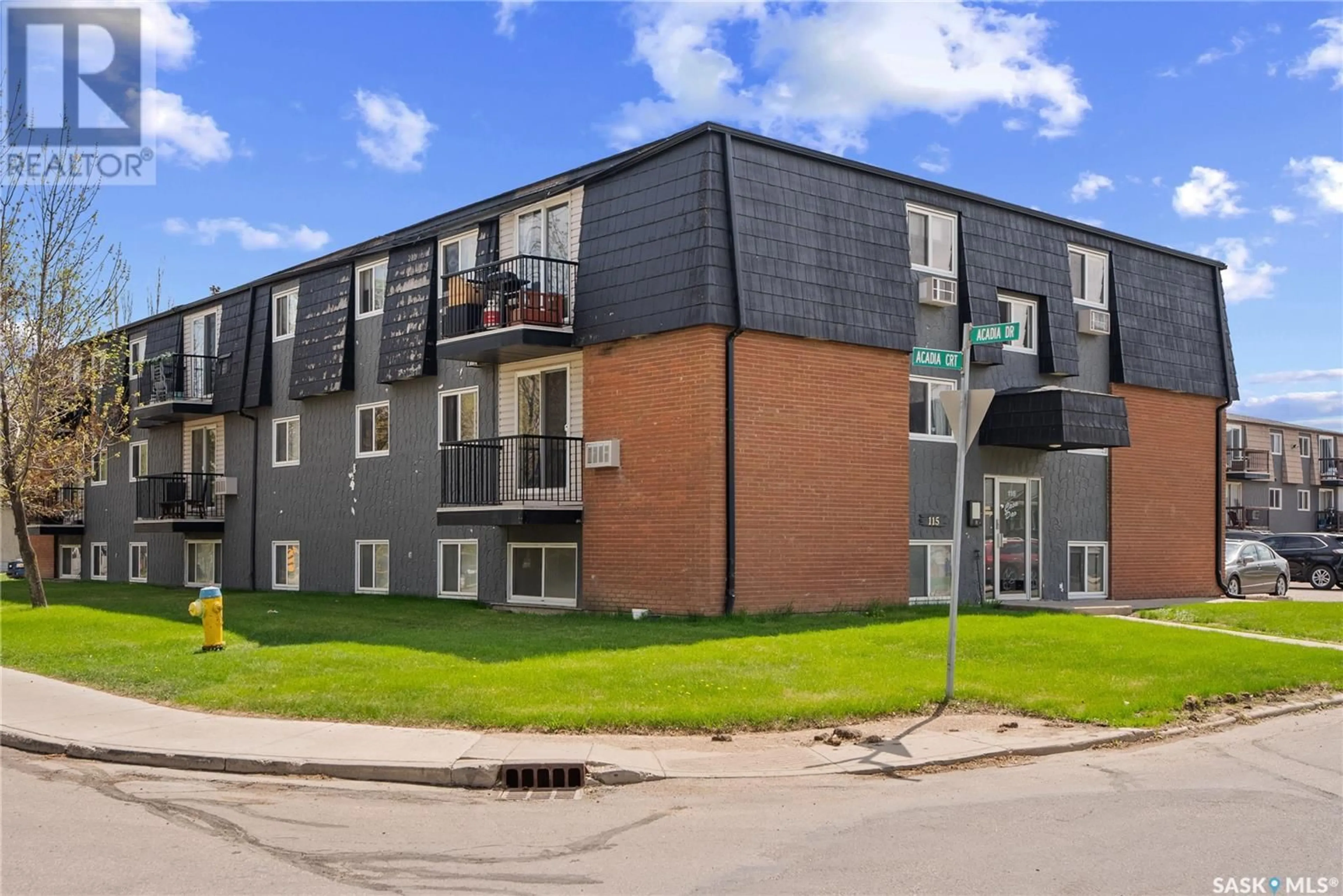 Unknown for 14 115 ACADIA DRIVE, Saskatoon Saskatchewan S7H4T8