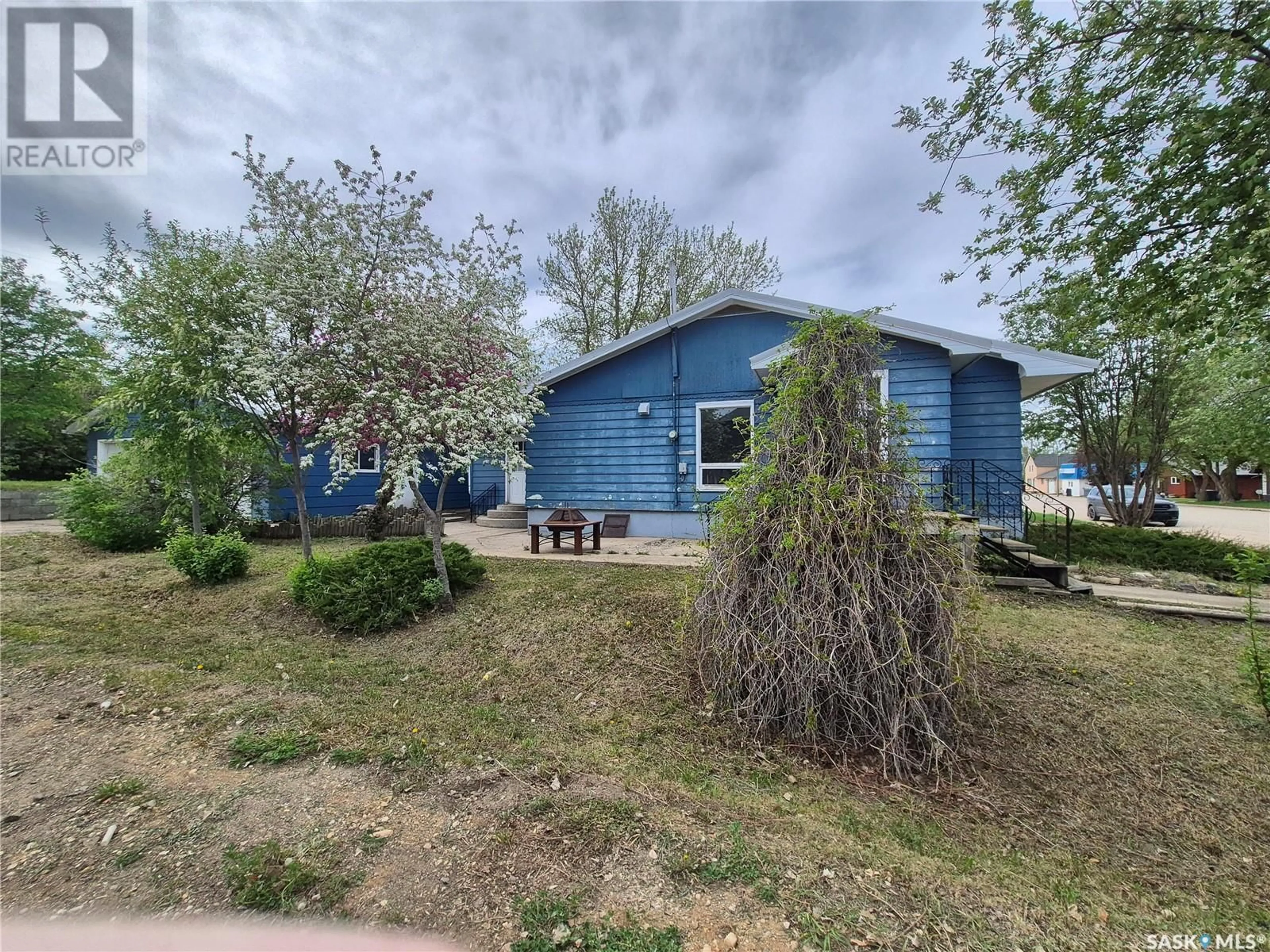 Unknown for 502 HEALY AVENUE, Radville Saskatchewan S0C2G0