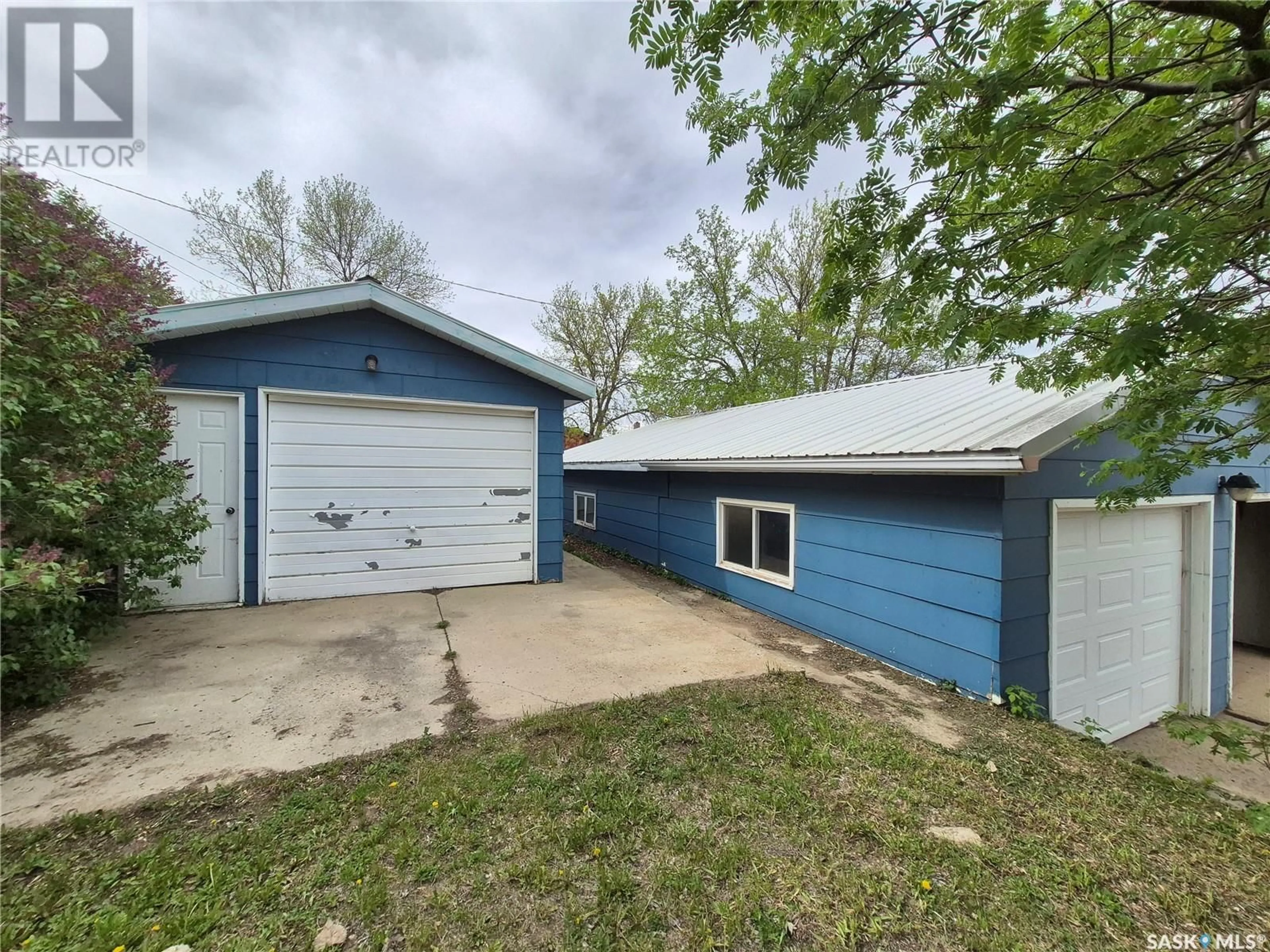 Unknown for 502 HEALY AVENUE, Radville Saskatchewan S0C2G0