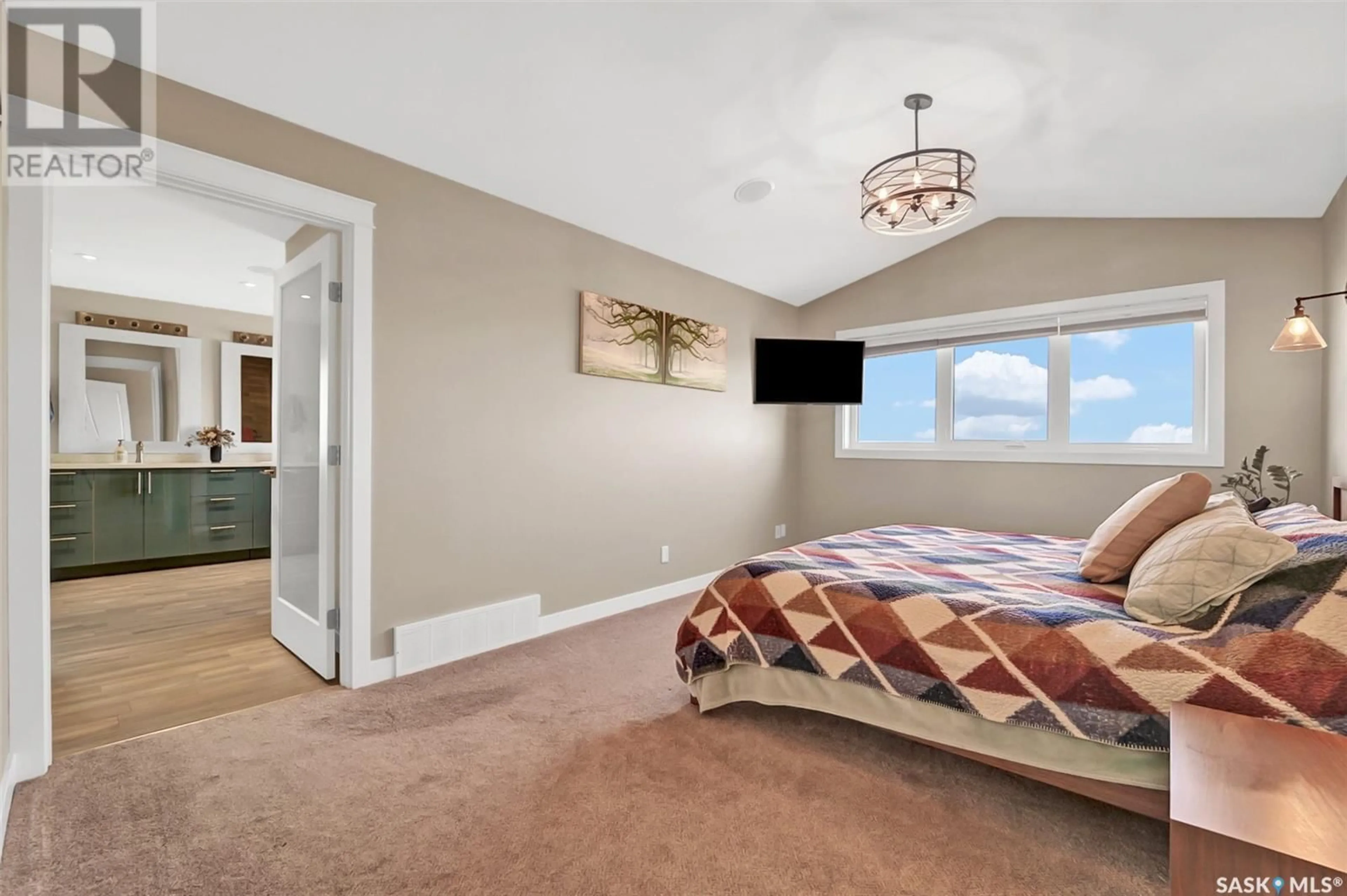 A pic of a room for BLAIR ACREAGE, Vanscoy Rm No. 345 Saskatchewan S0K0J0