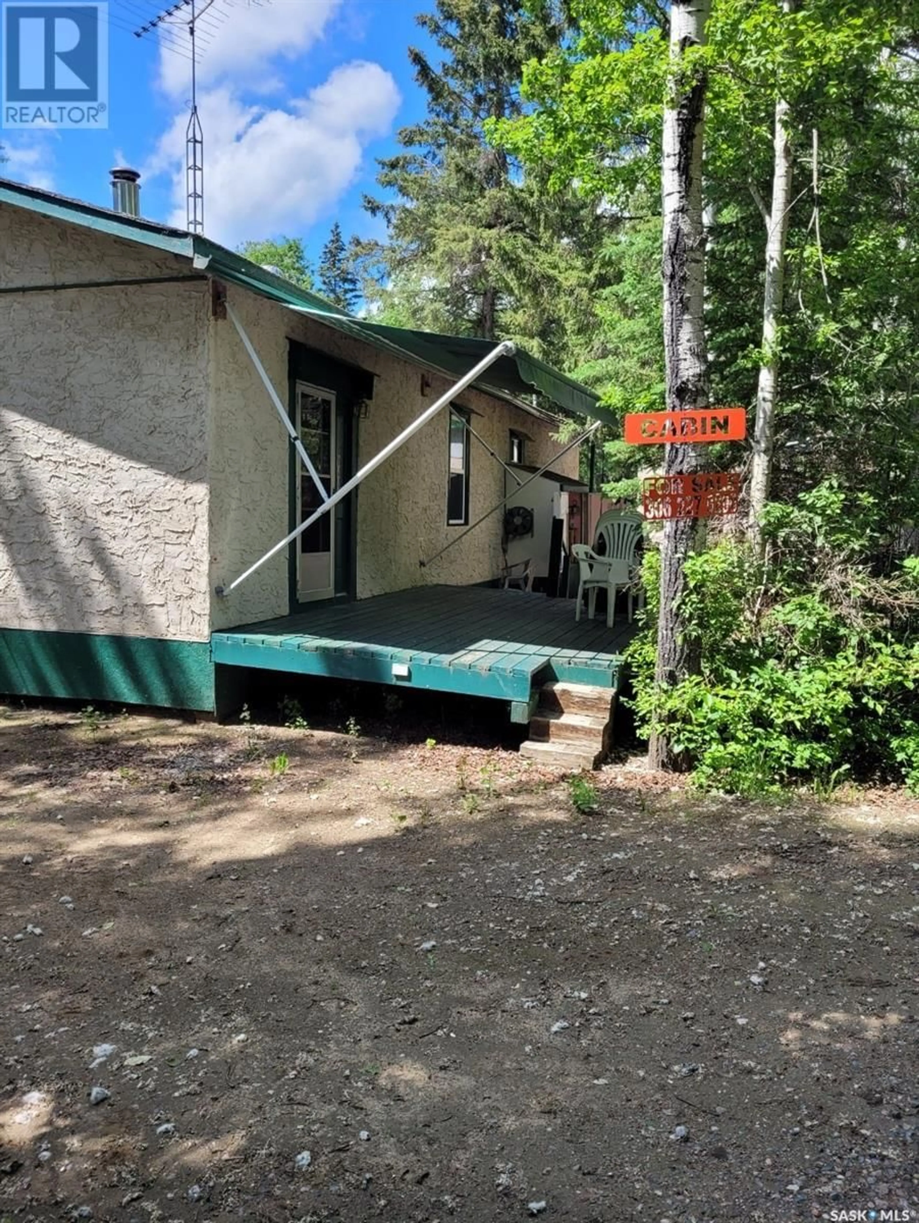 Unknown for Sub 5 Lot - 33 MEETING LAKE, Meeting Lake Saskatchewan S0M2L0