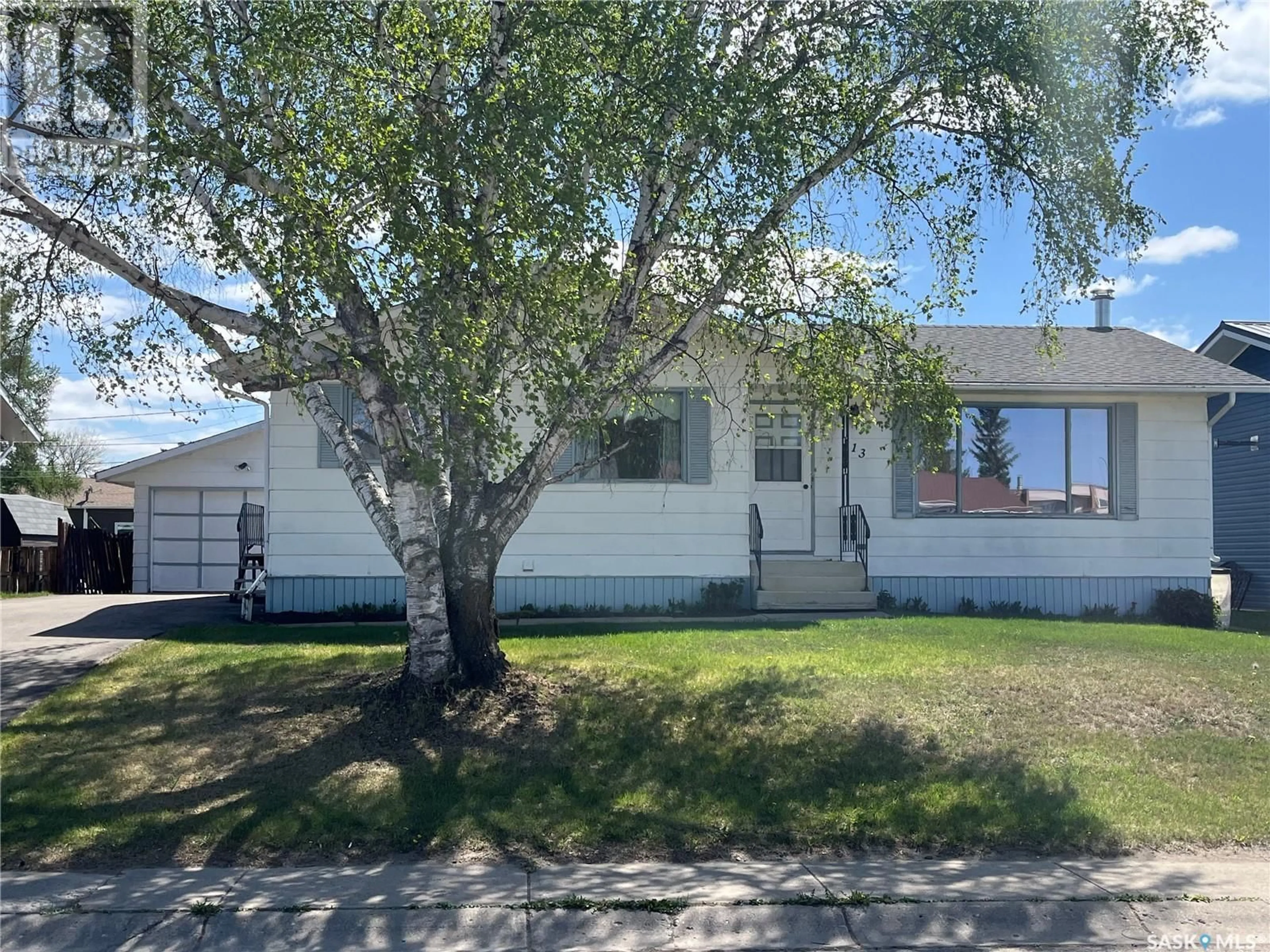 Unknown for 113 KENNEDY DRIVE, Melfort Saskatchewan S0E1A0