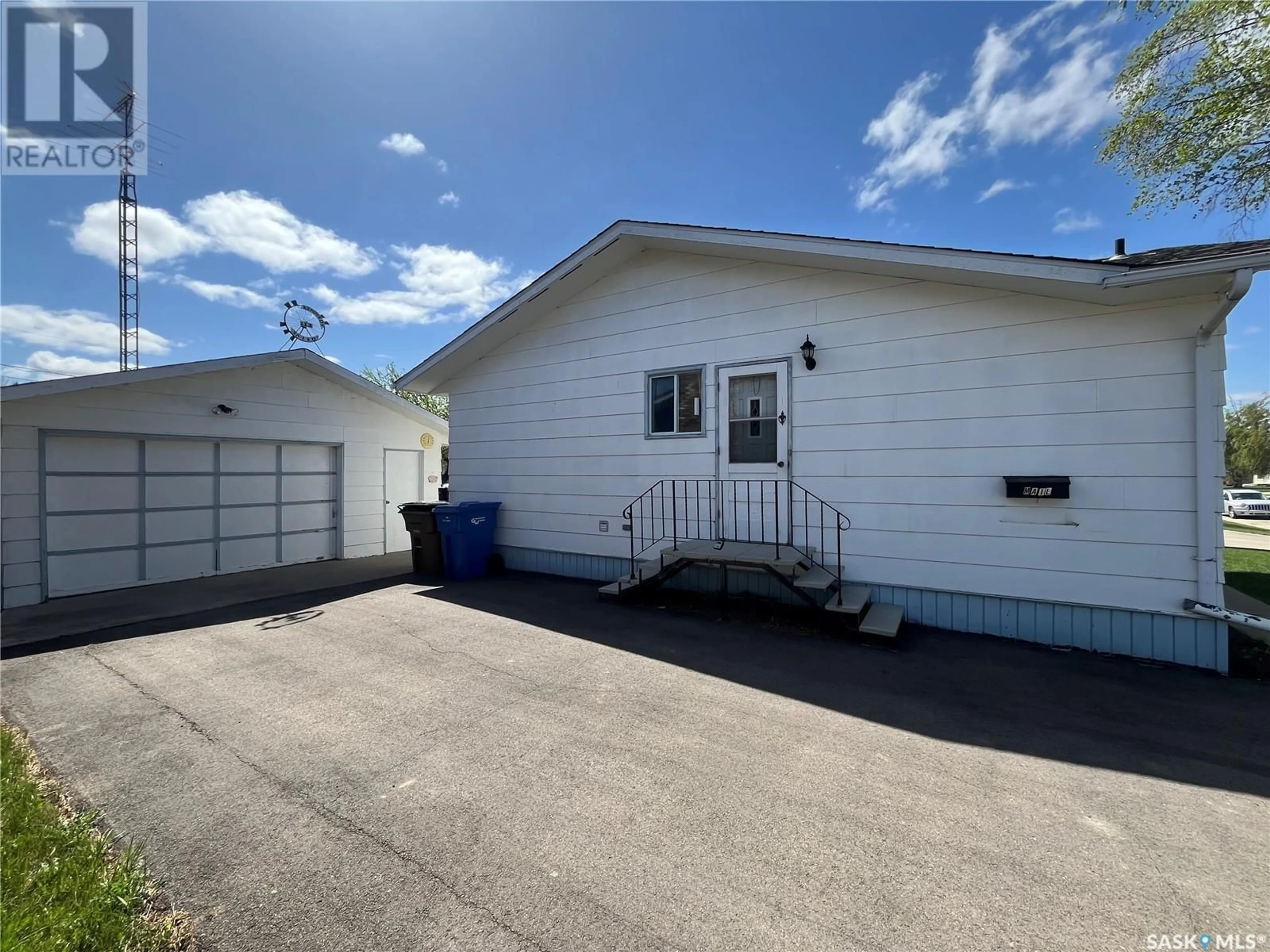 Unknown for 113 KENNEDY DRIVE, Melfort Saskatchewan S0E1A0