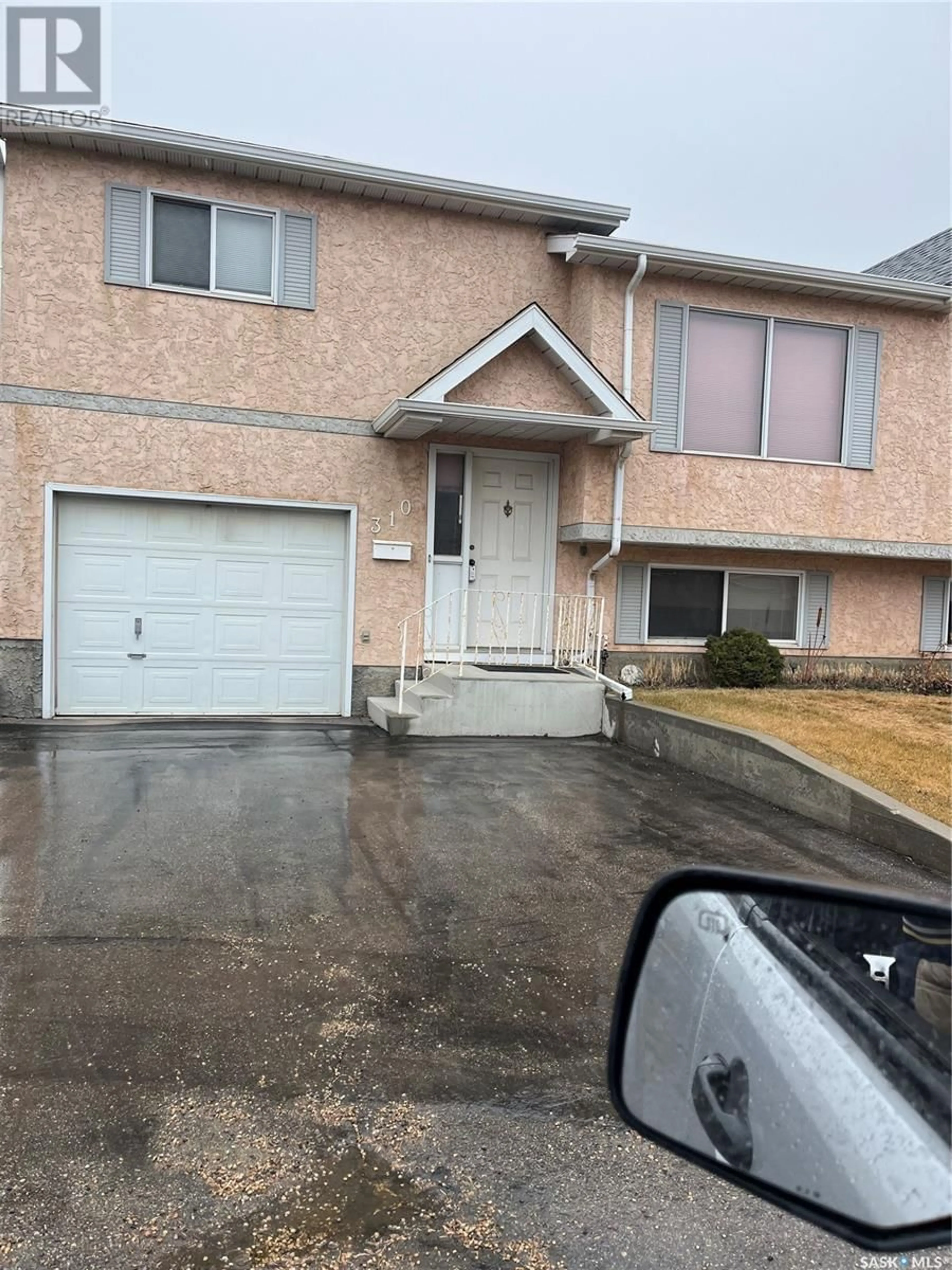 Unknown for 610 - 310 PEREHUDOFF CRESCENT, Saskatoon Saskatchewan S7N4H5