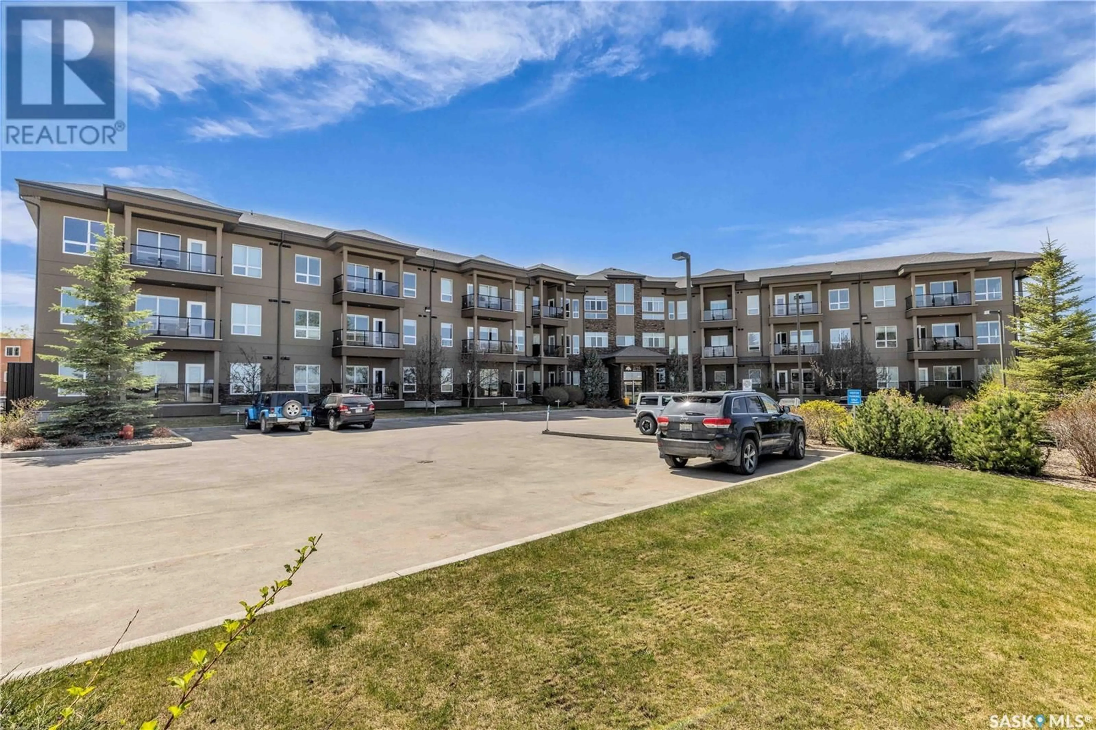 Unknown for 327 - 2710 MAIN STREET, Saskatoon Saskatchewan S7H0M3