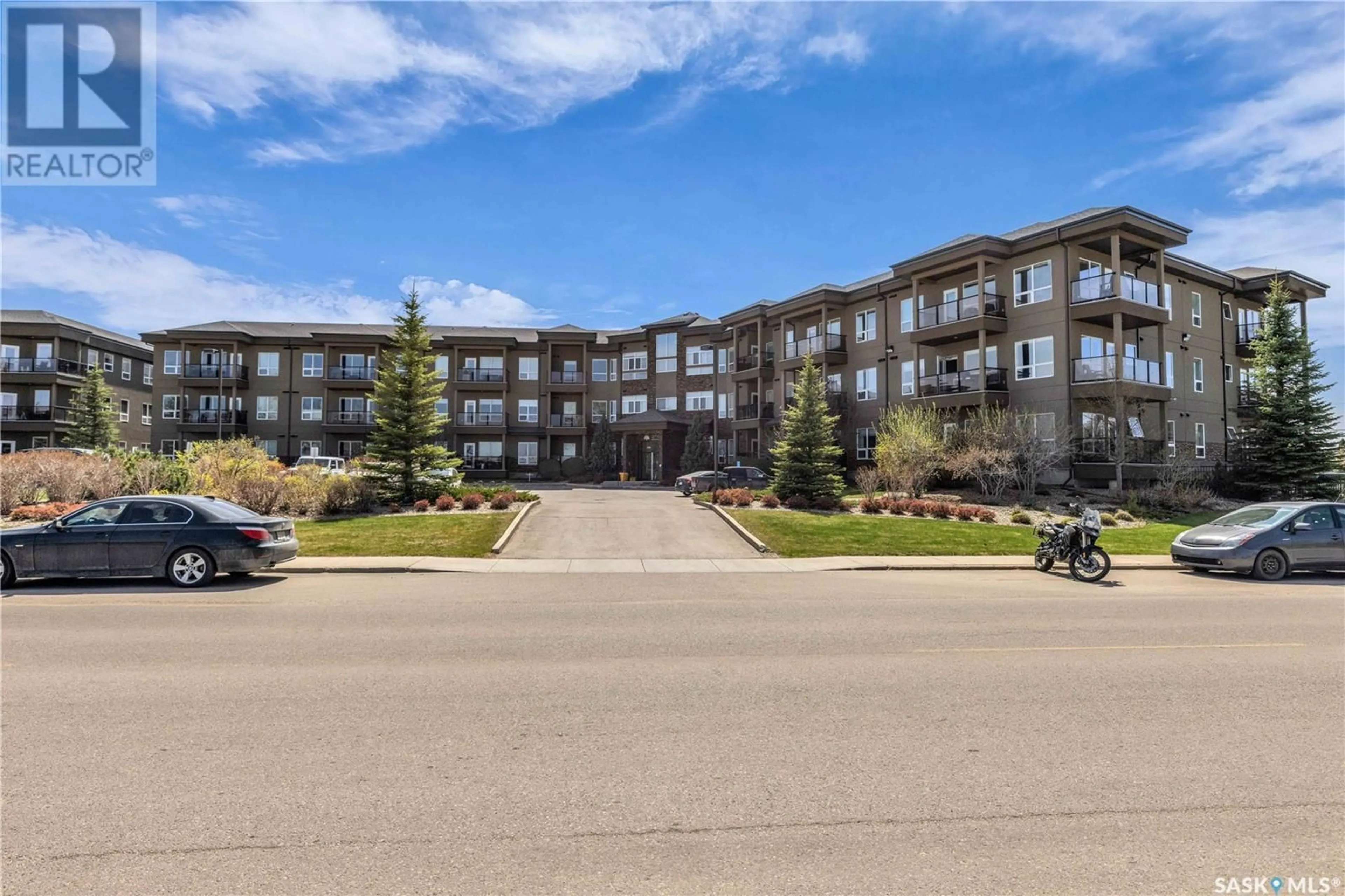Unknown for 327 - 2710 MAIN STREET, Saskatoon Saskatchewan S7H0M3