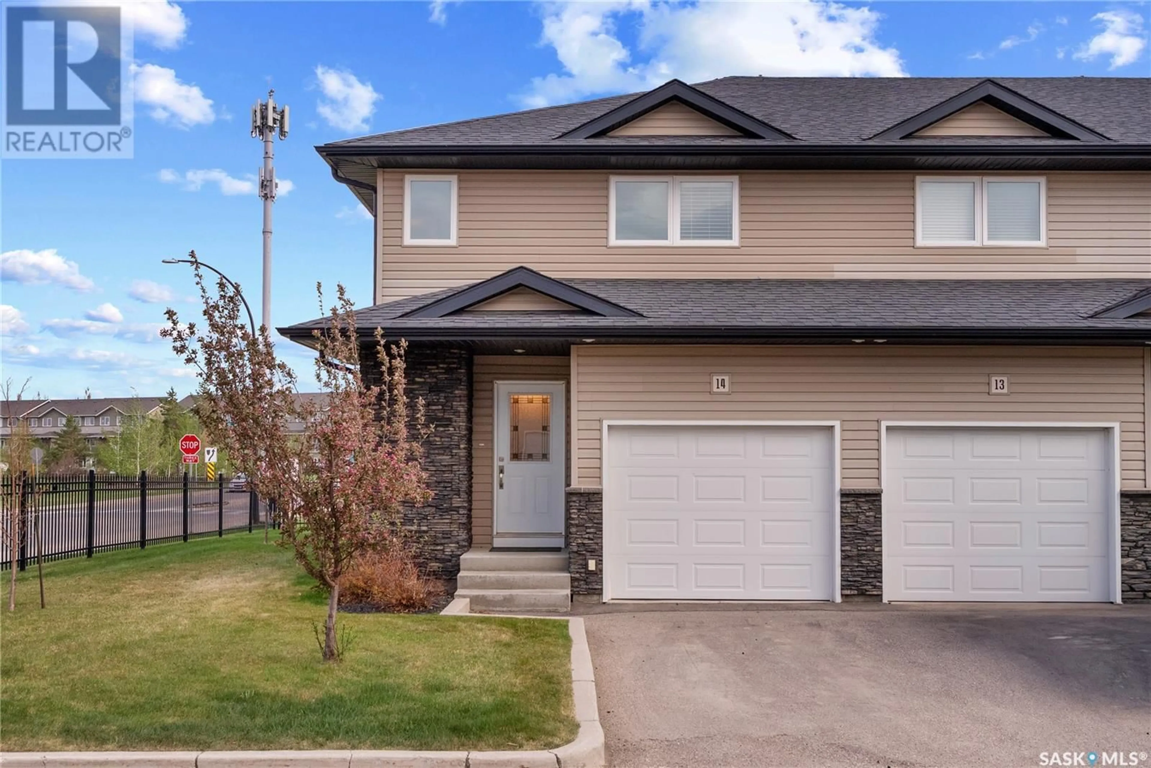 Unknown for 14 365 DAWSON BAY, Saskatoon Saskatchewan S7R0L6