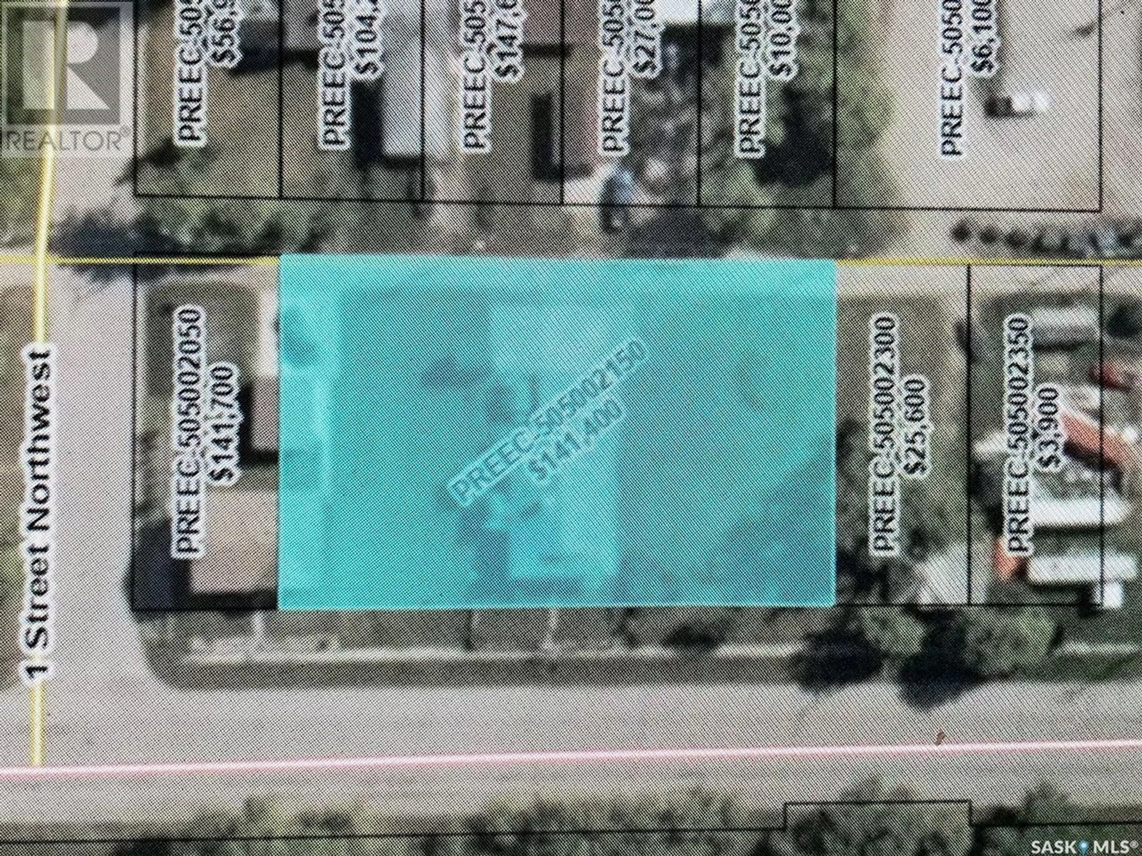 Pool for W - 28 HIGHWAY AVENUE, Preeceville Saskatchewan S0A3B0