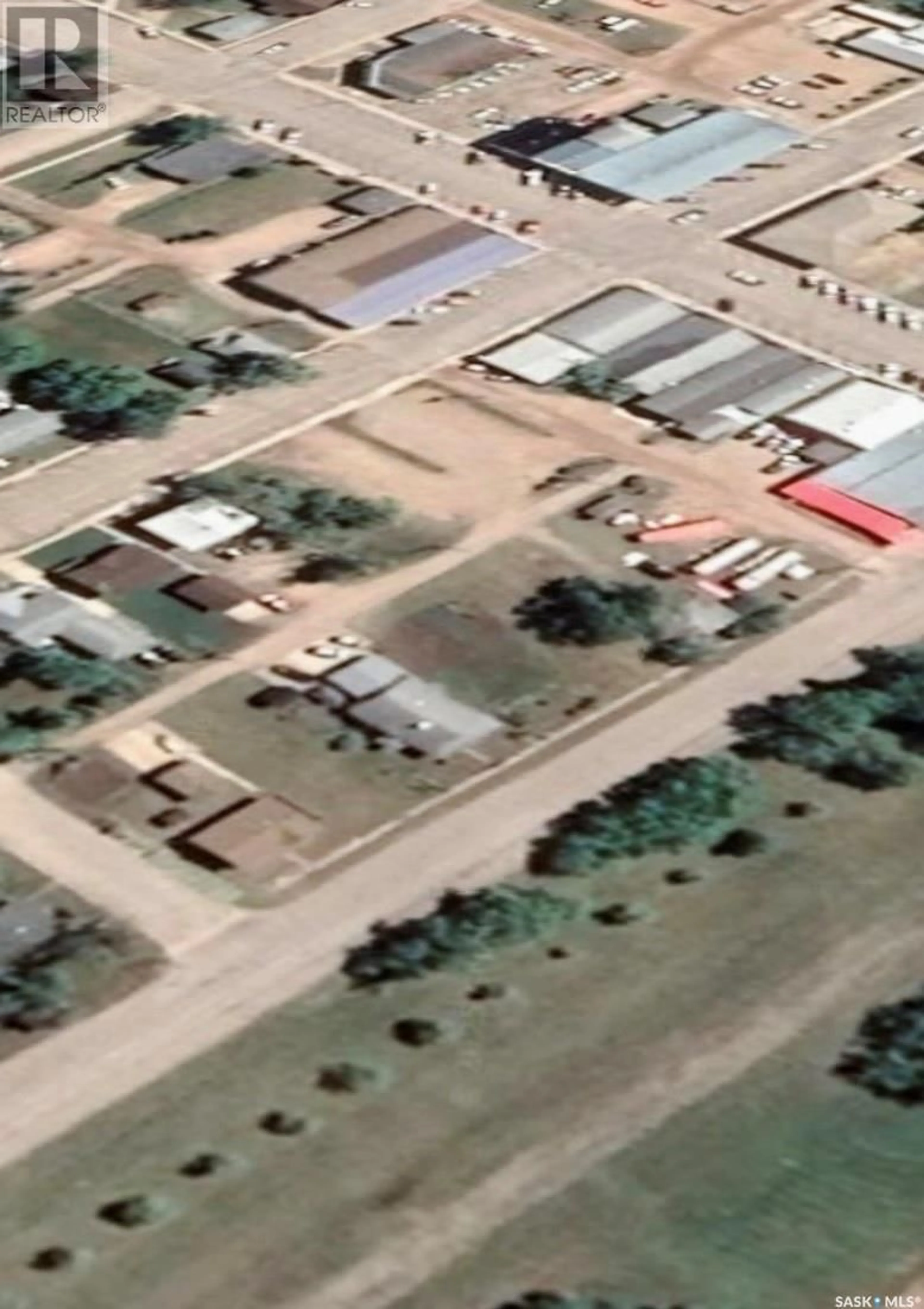 A pic from outside/outdoor area/front of a property/back of a property/a pic from drone, street for W - 28 HIGHWAY AVENUE, Preeceville Saskatchewan S0A3B0
