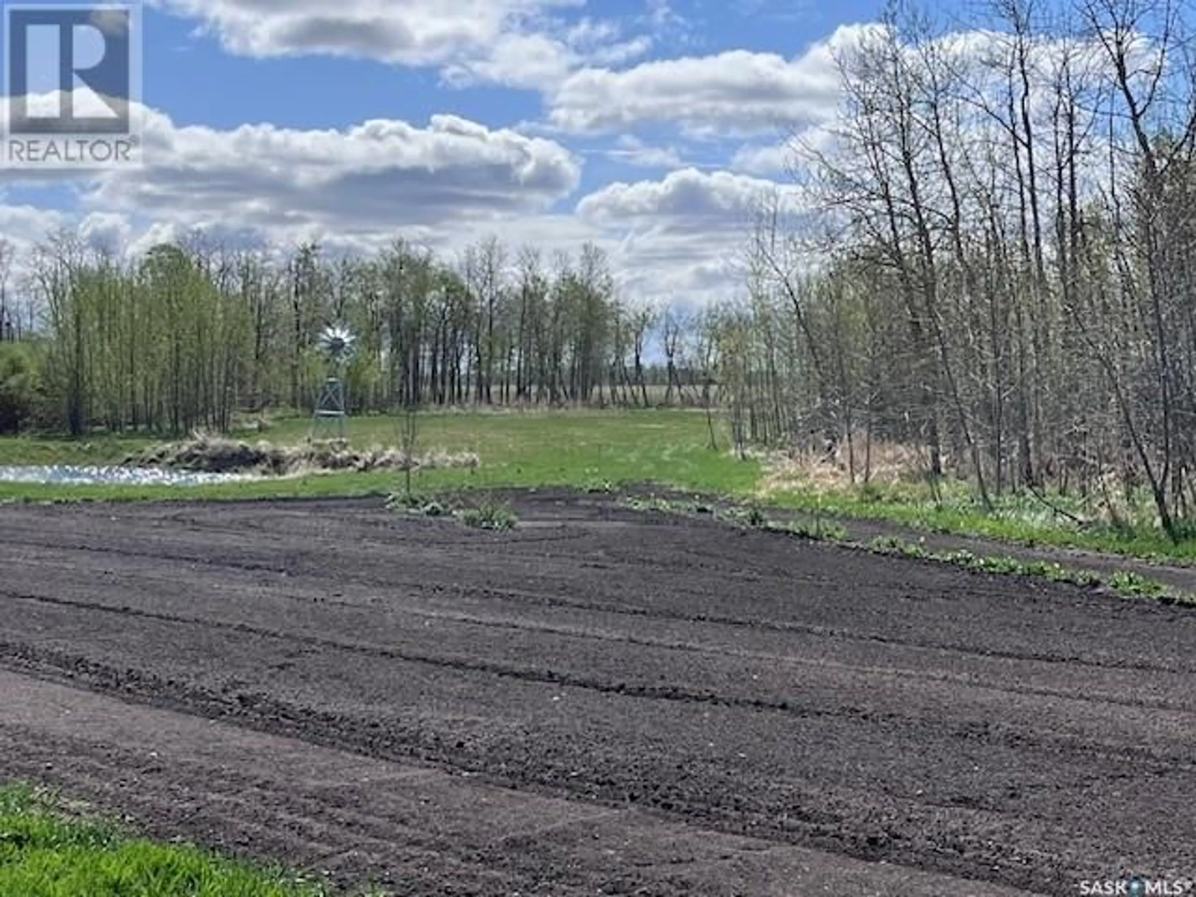 A pic from outside/outdoor area/front of a property/back of a property/a pic from drone, unknown for RURAL ADDRESS, Pleasantdale Rm No. 398 Saskatchewan S0E1A0