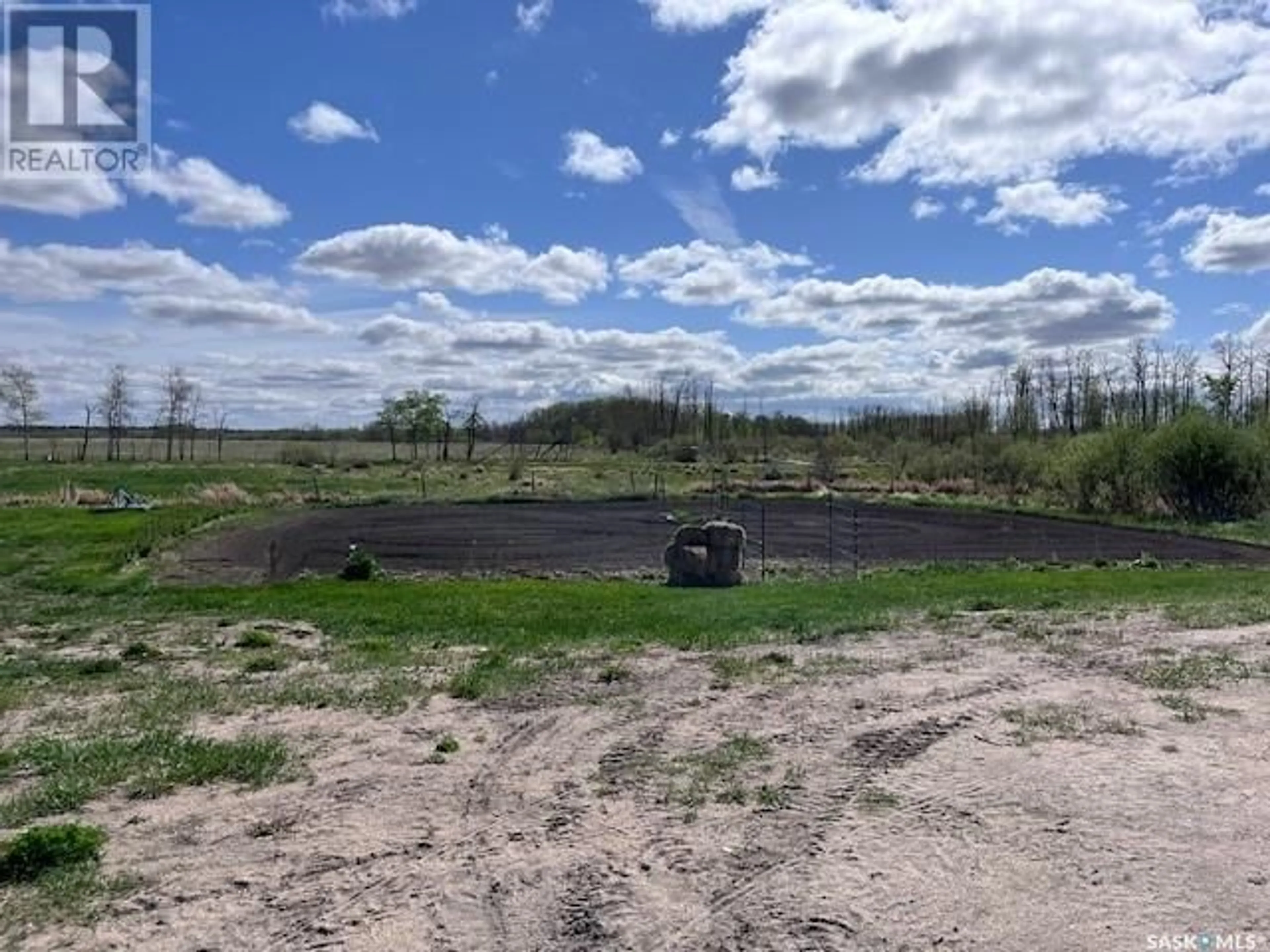 A pic from outside/outdoor area/front of a property/back of a property/a pic from drone, unknown for RURAL ADDRESS, Pleasantdale Rm No. 398 Saskatchewan S0E1A0