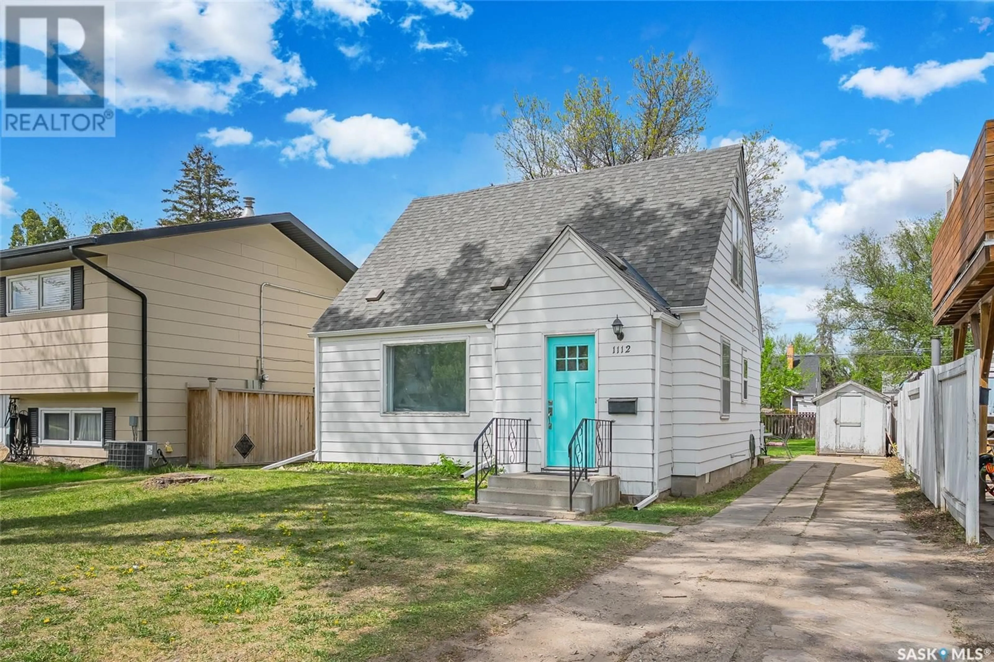 Unknown for 1112 33RD STREET, Saskatoon Saskatchewan S7K0S8