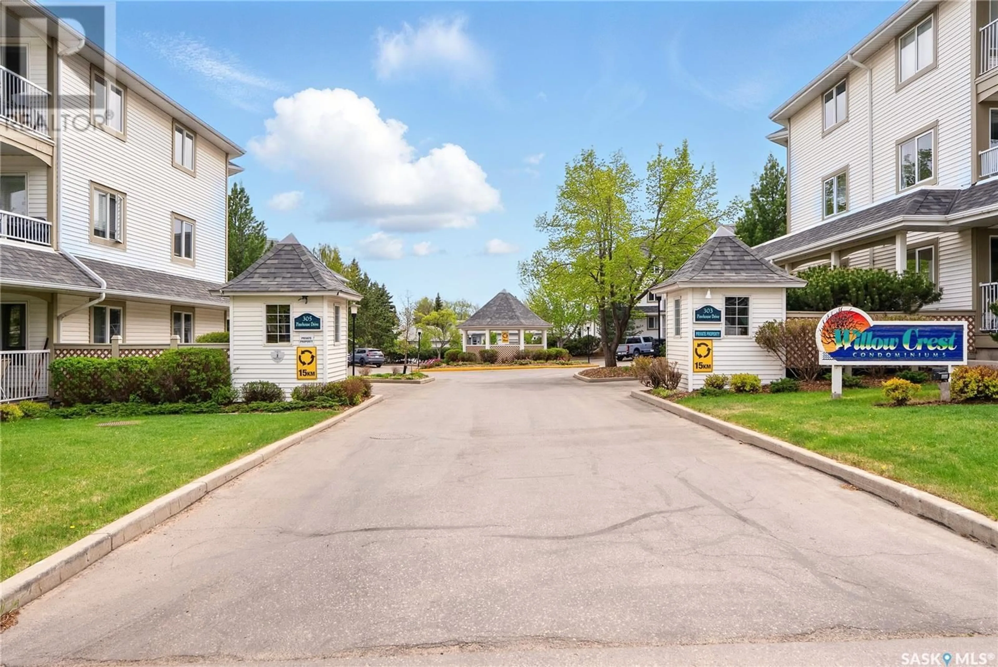 Unknown for 305 - 323 PINEHOUSE DRIVE, Saskatoon Saskatchewan S7K7Z4