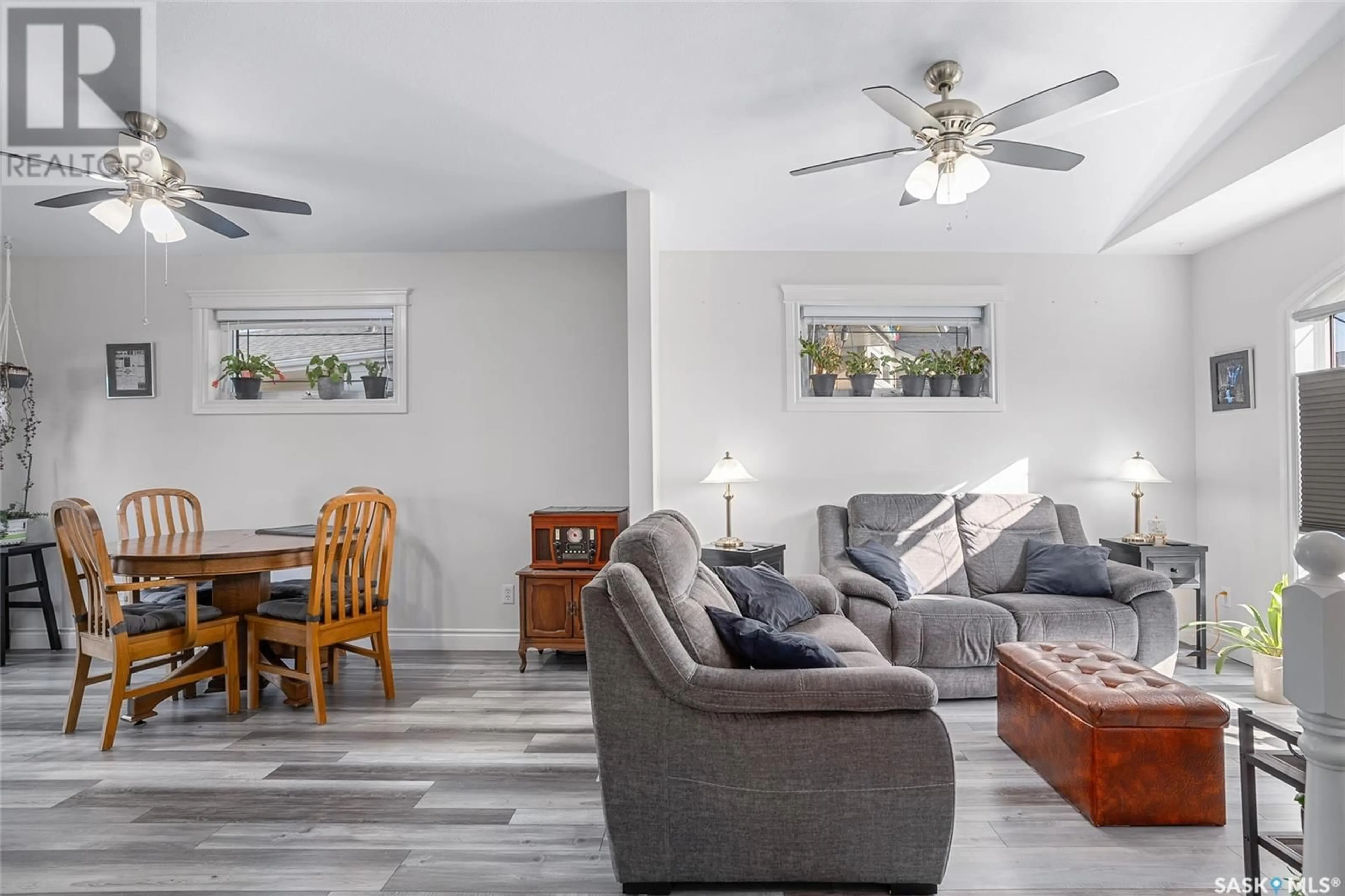 Living room with furniture, unknown for 243 KUCEY TERRACE, Saskatoon Saskatchewan S7N4T1