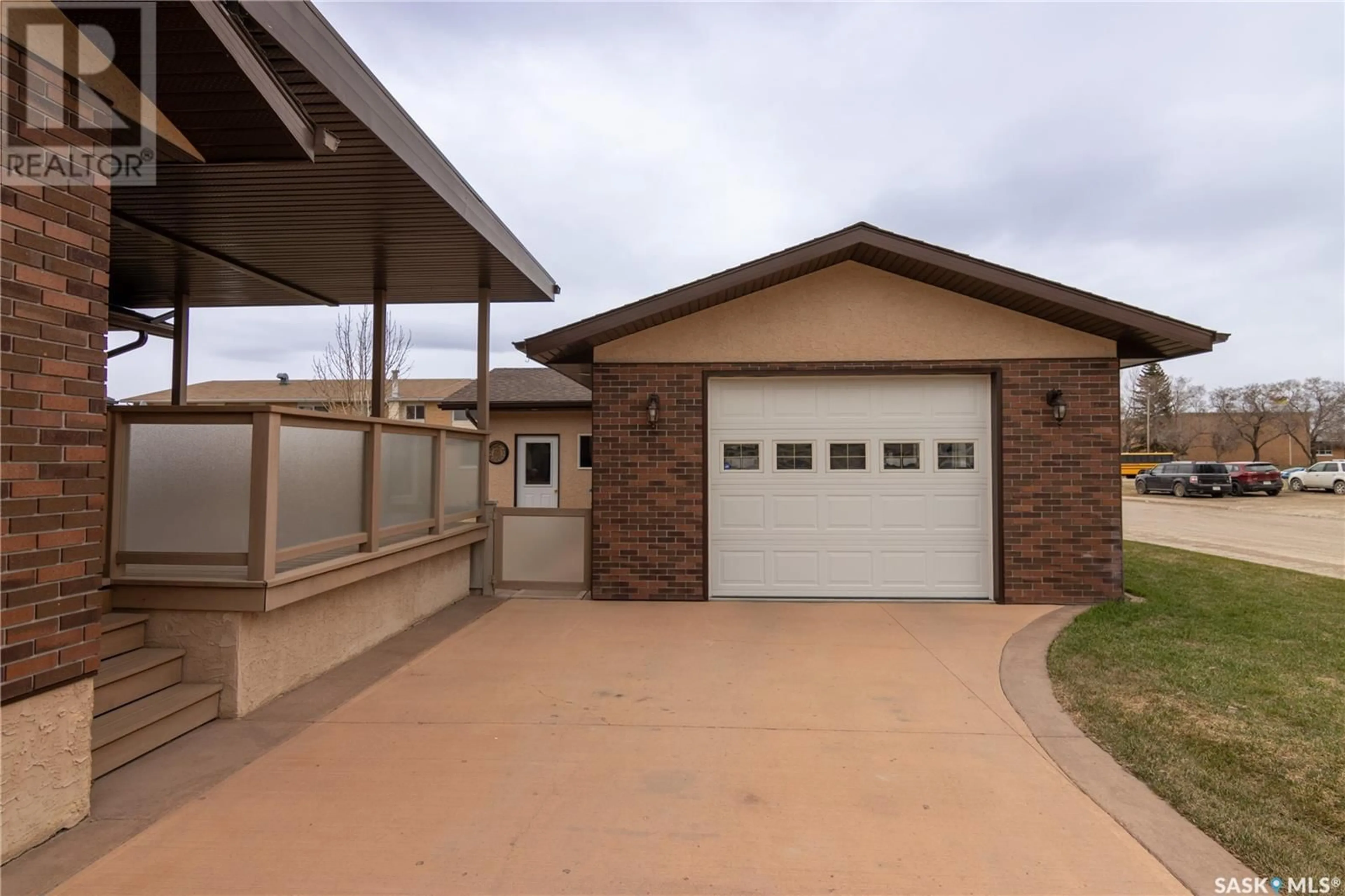Unknown for 603 DONALD STREET, Esterhazy Saskatchewan S0A0X0