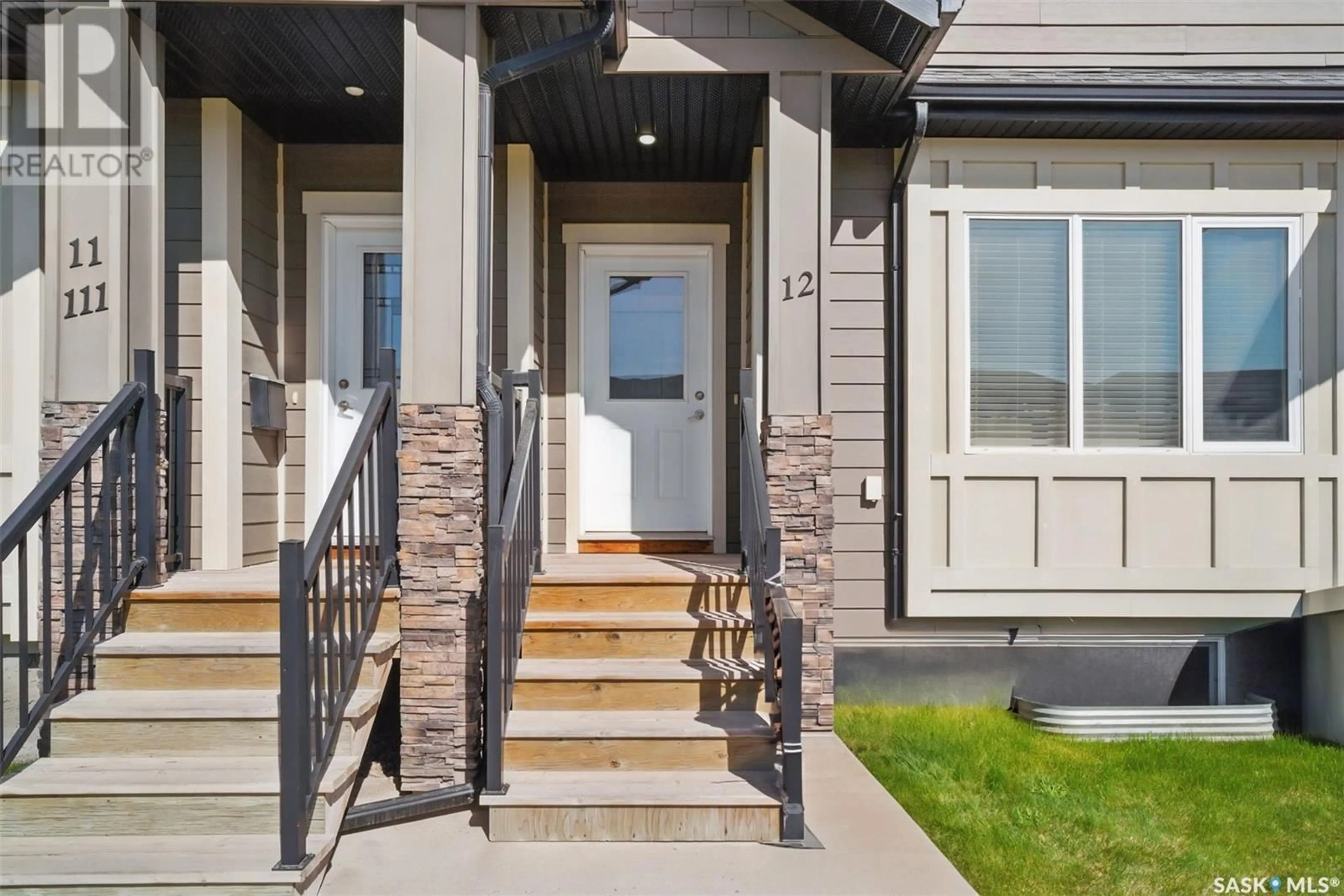Unknown for 111 - 12 ROSEWOOD GATE, Saskatoon Saskatchewan S7V0E5