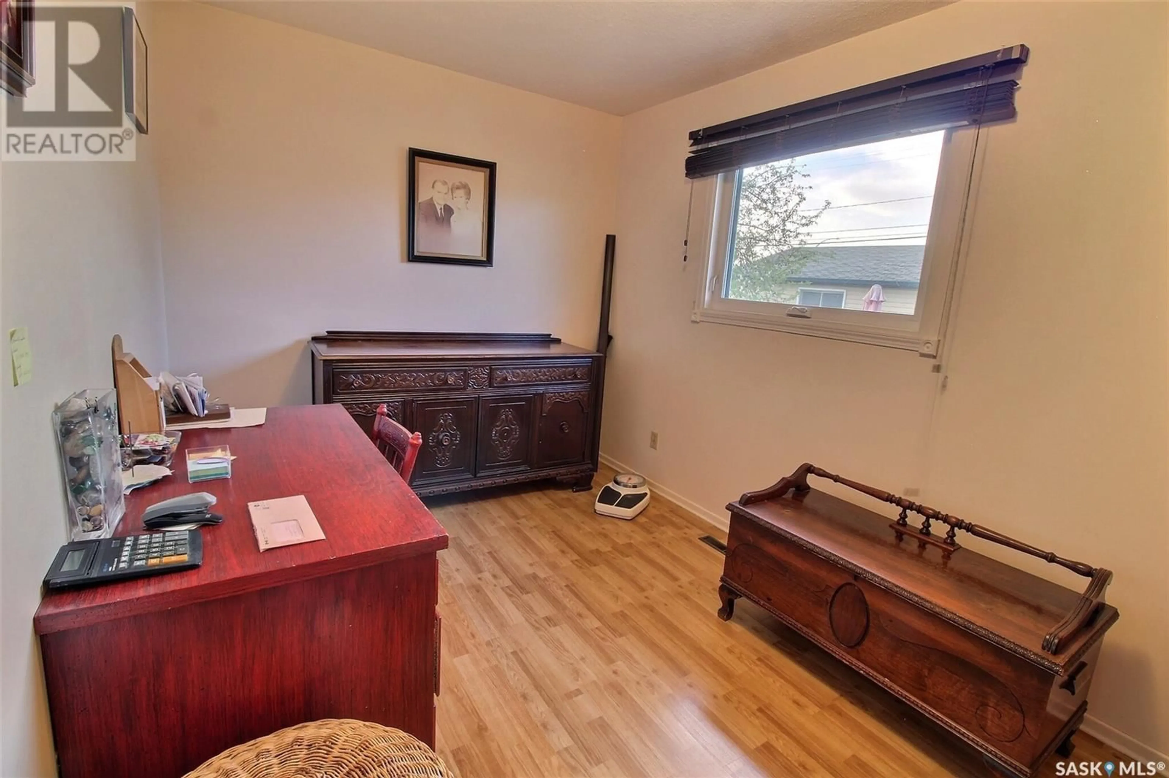 A pic of a room for 1310 1ST STREET, Prince Albert Saskatchewan S6V0E3