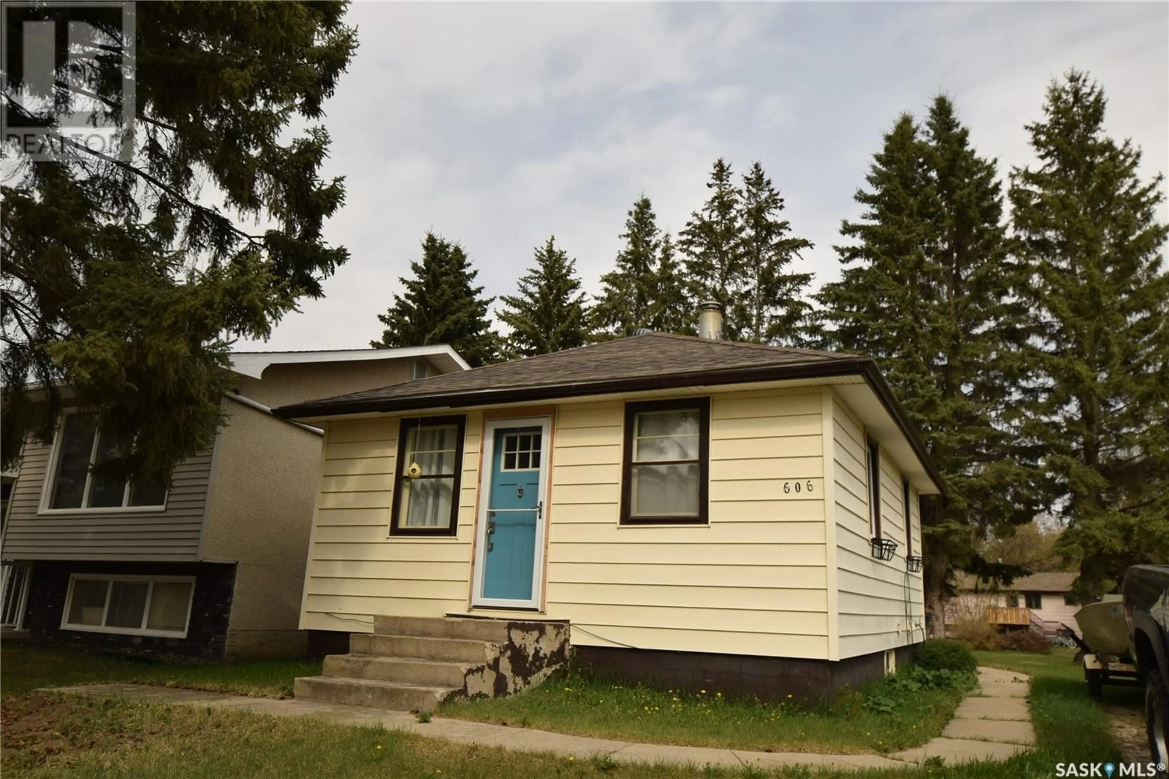 Unknown for 606 4TH AVENUE, Cudworth Saskatchewan S0K1B0
