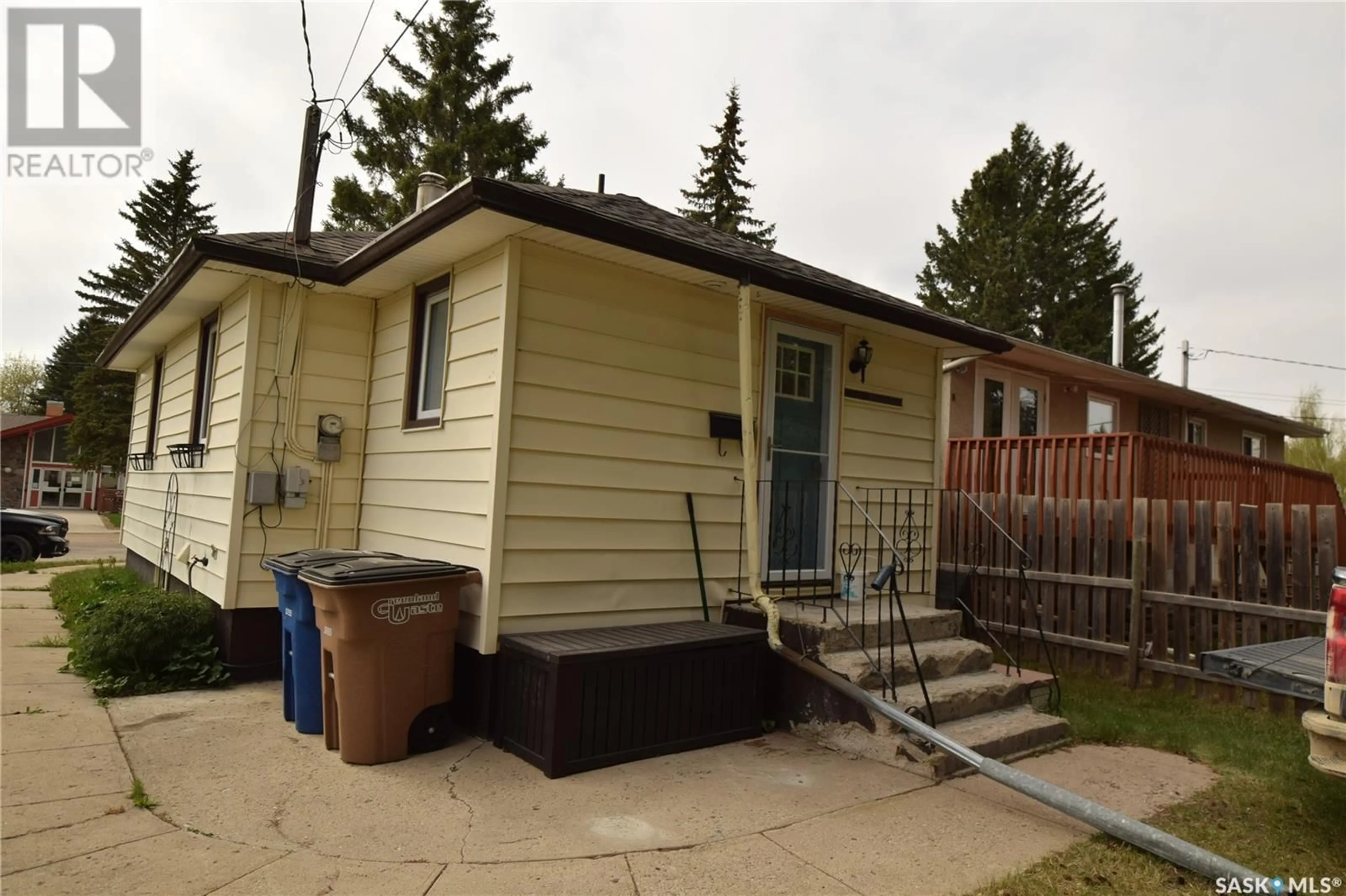 Unknown for 606 4TH AVENUE, Cudworth Saskatchewan S0K1B0