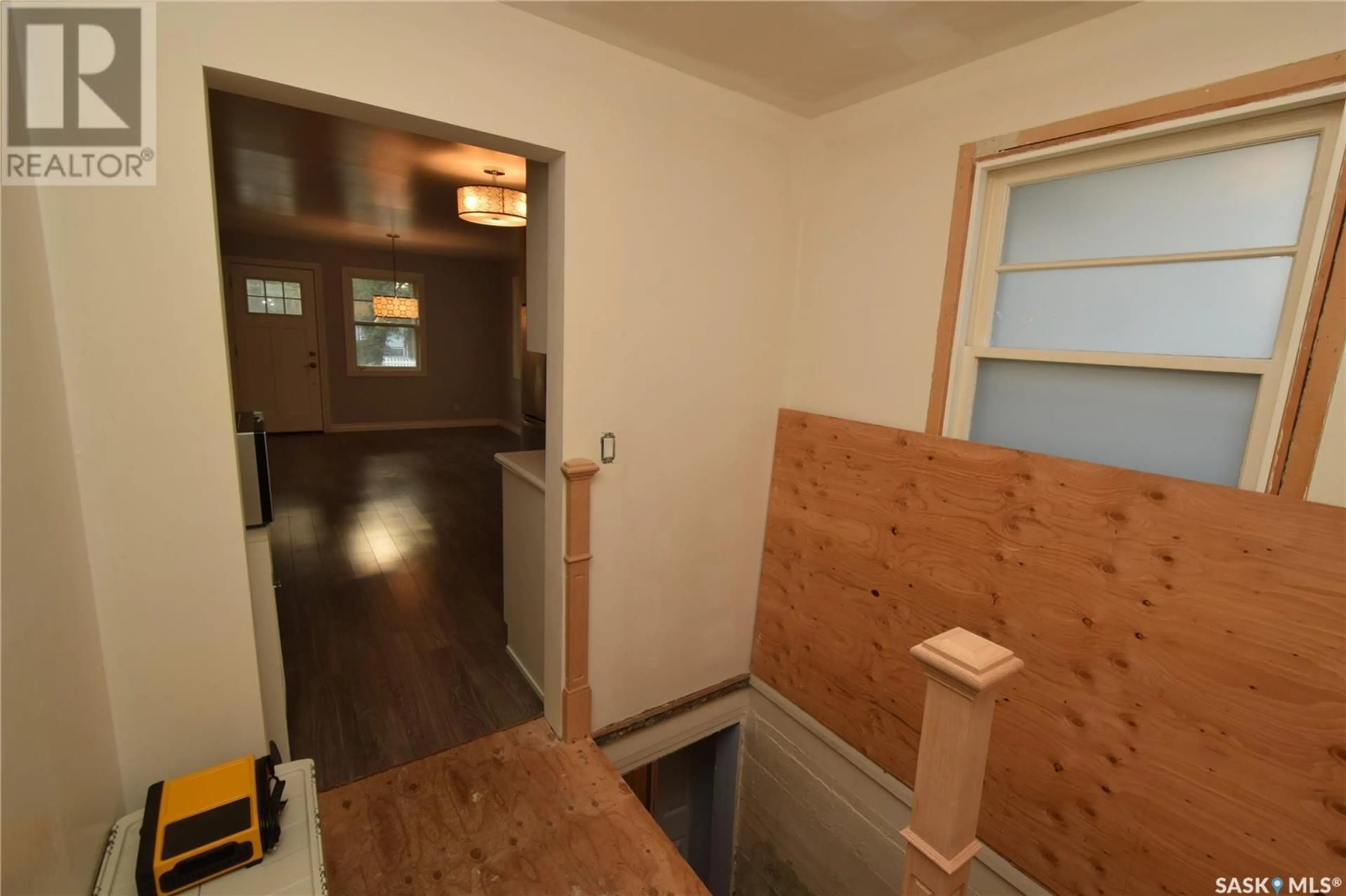 A pic of a room for 606 4TH AVENUE, Cudworth Saskatchewan S0K1B0