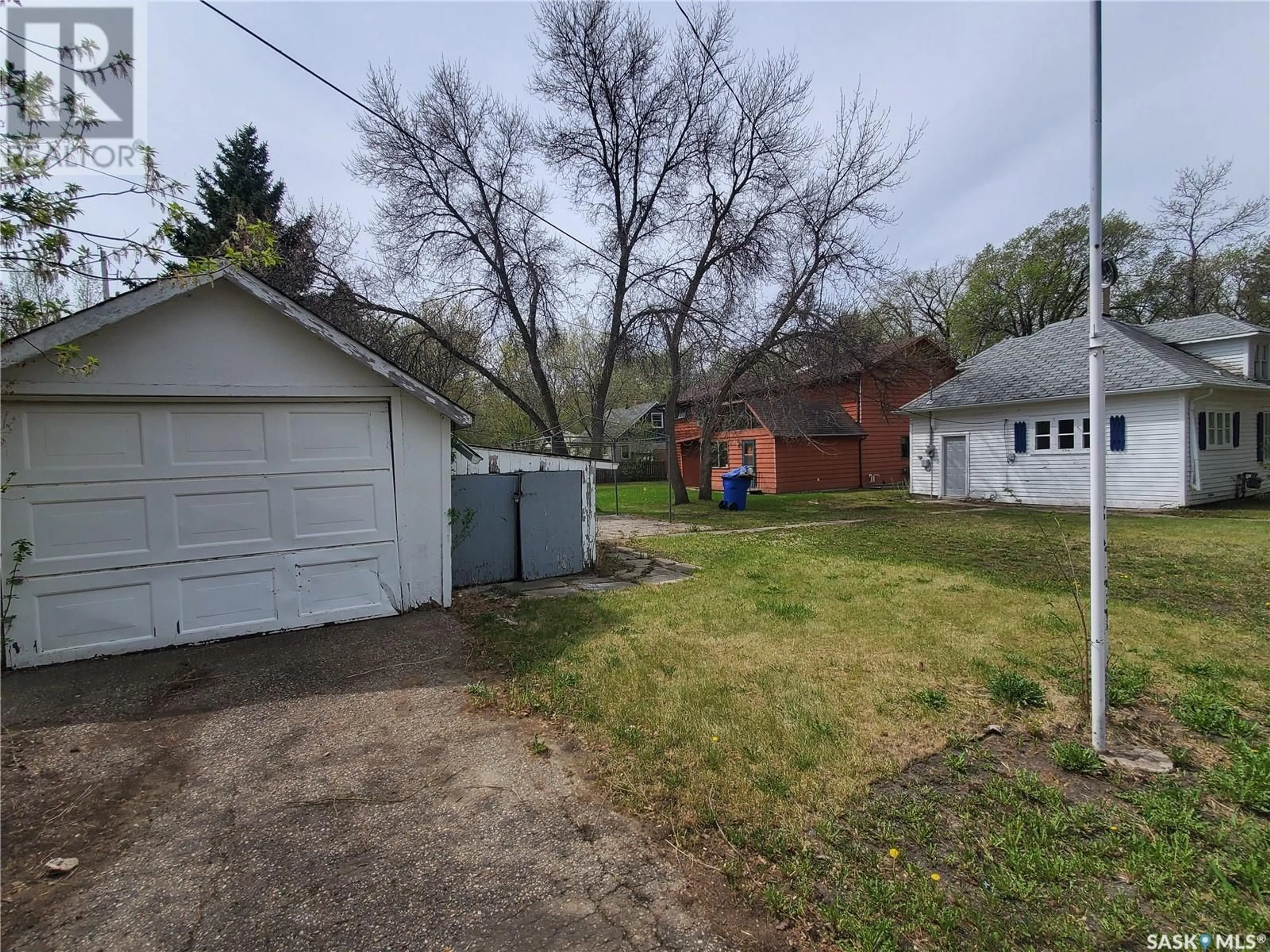 Unknown for 146 WALL AVENUE, Kamsack Saskatchewan S0A1S0