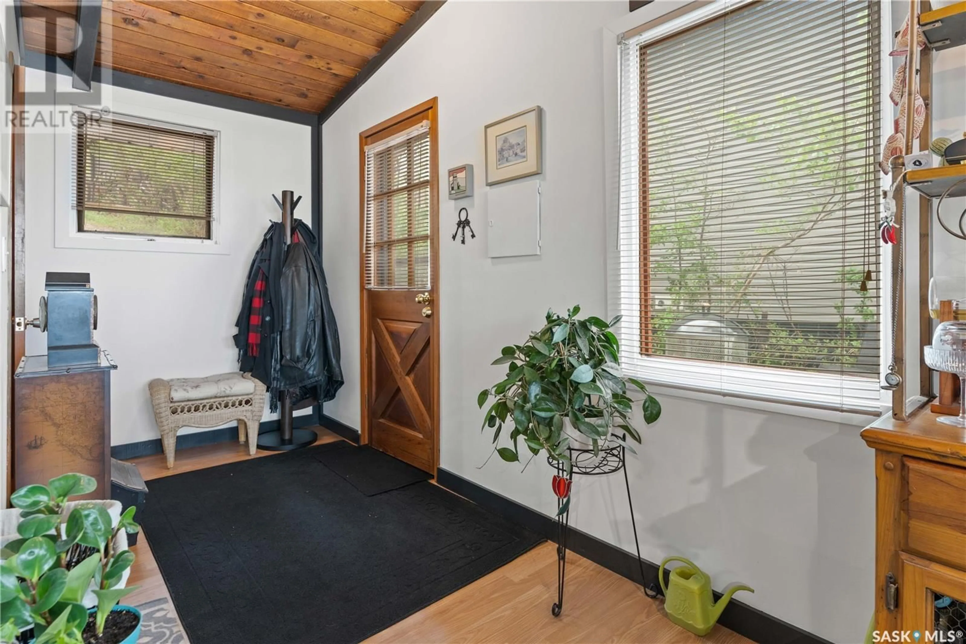 Indoor entryway for 126 PIKE AVENUE, Alta Vista Saskatchewan S0G4L0
