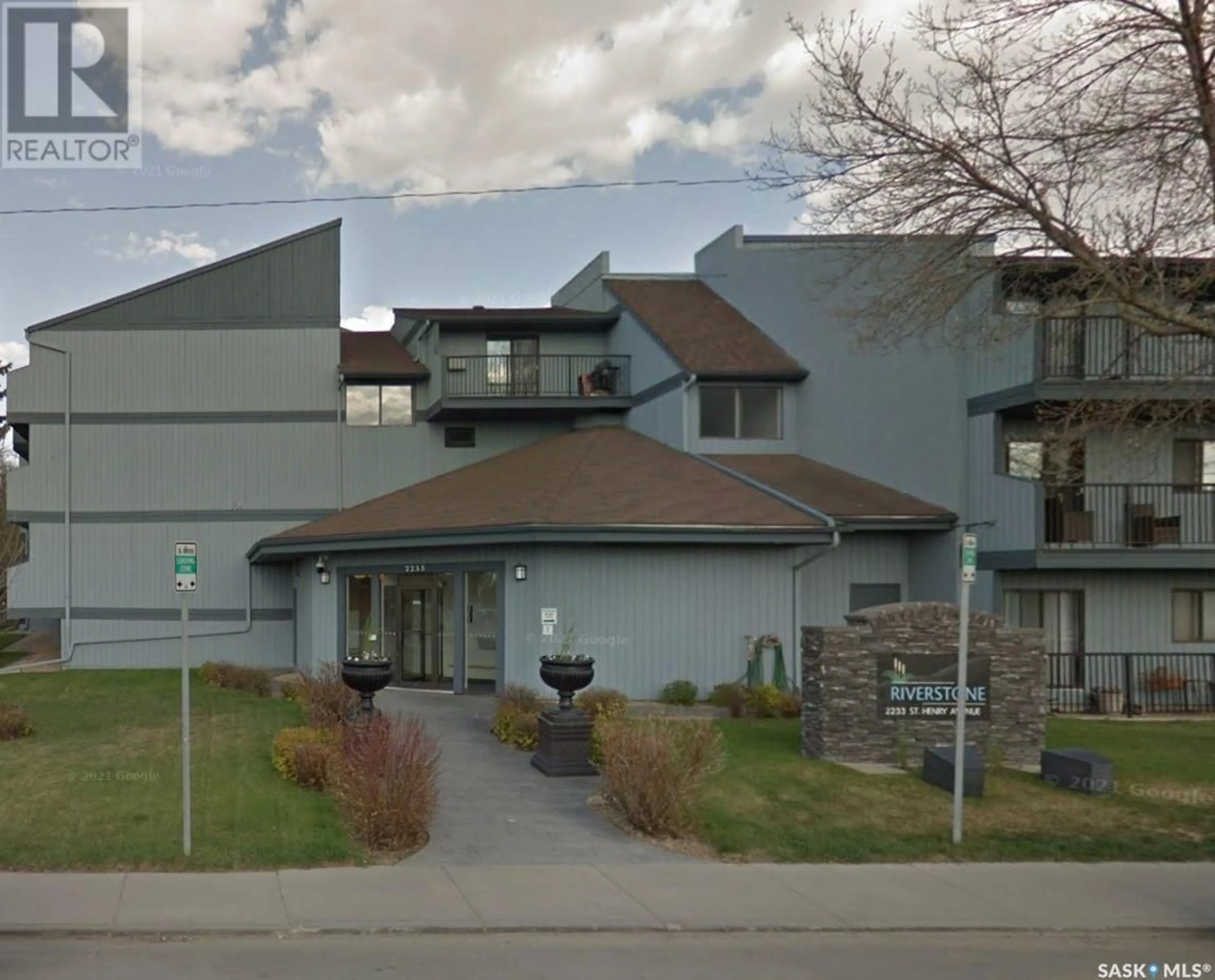Unknown for 108 - 2233 ST HENRY AVENUE, Saskatoon Saskatchewan S7M5K6