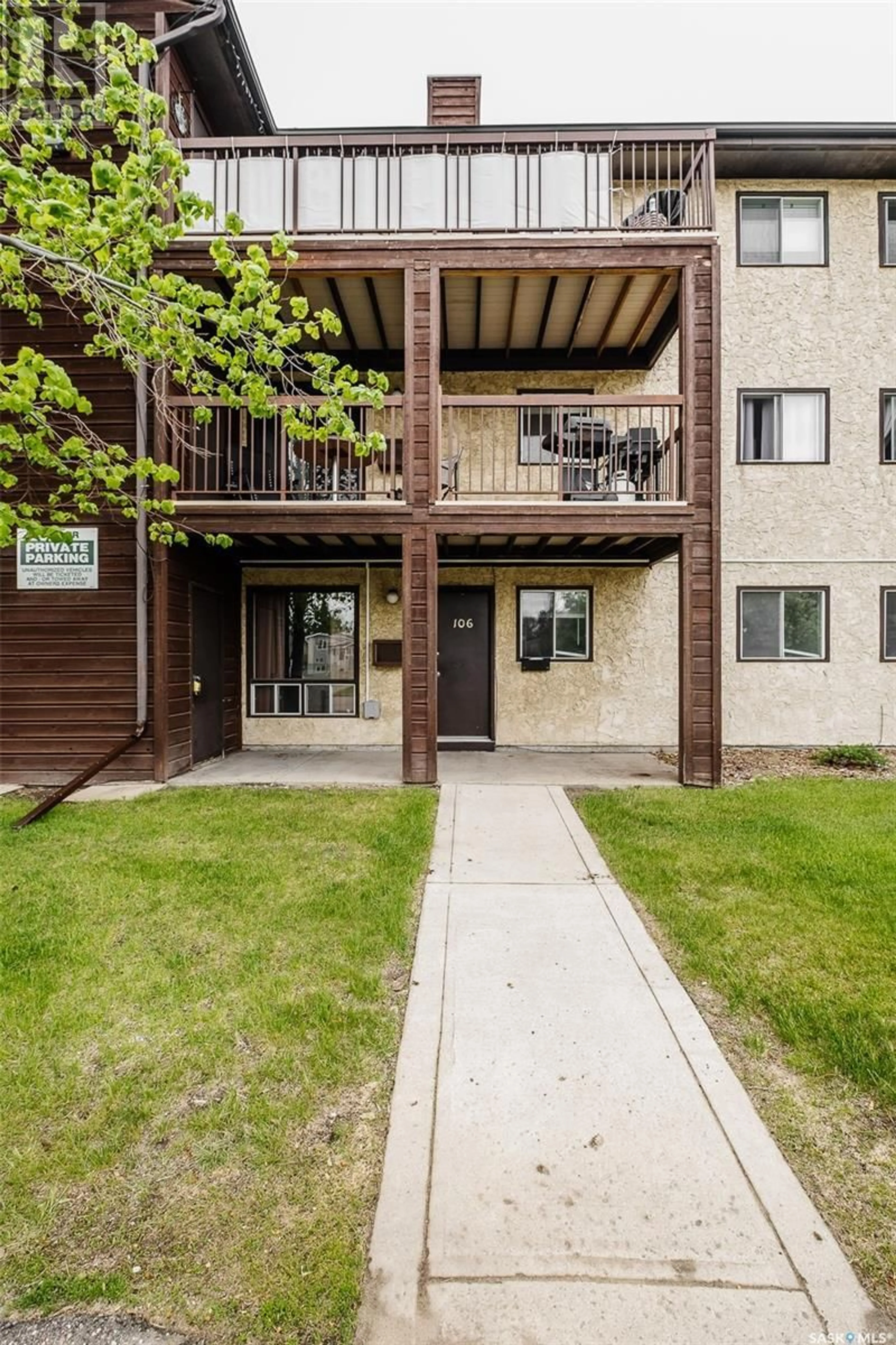 Unknown for 51 - 106 RODENBUSH DRIVE, Regina Saskatchewan S4R8C7