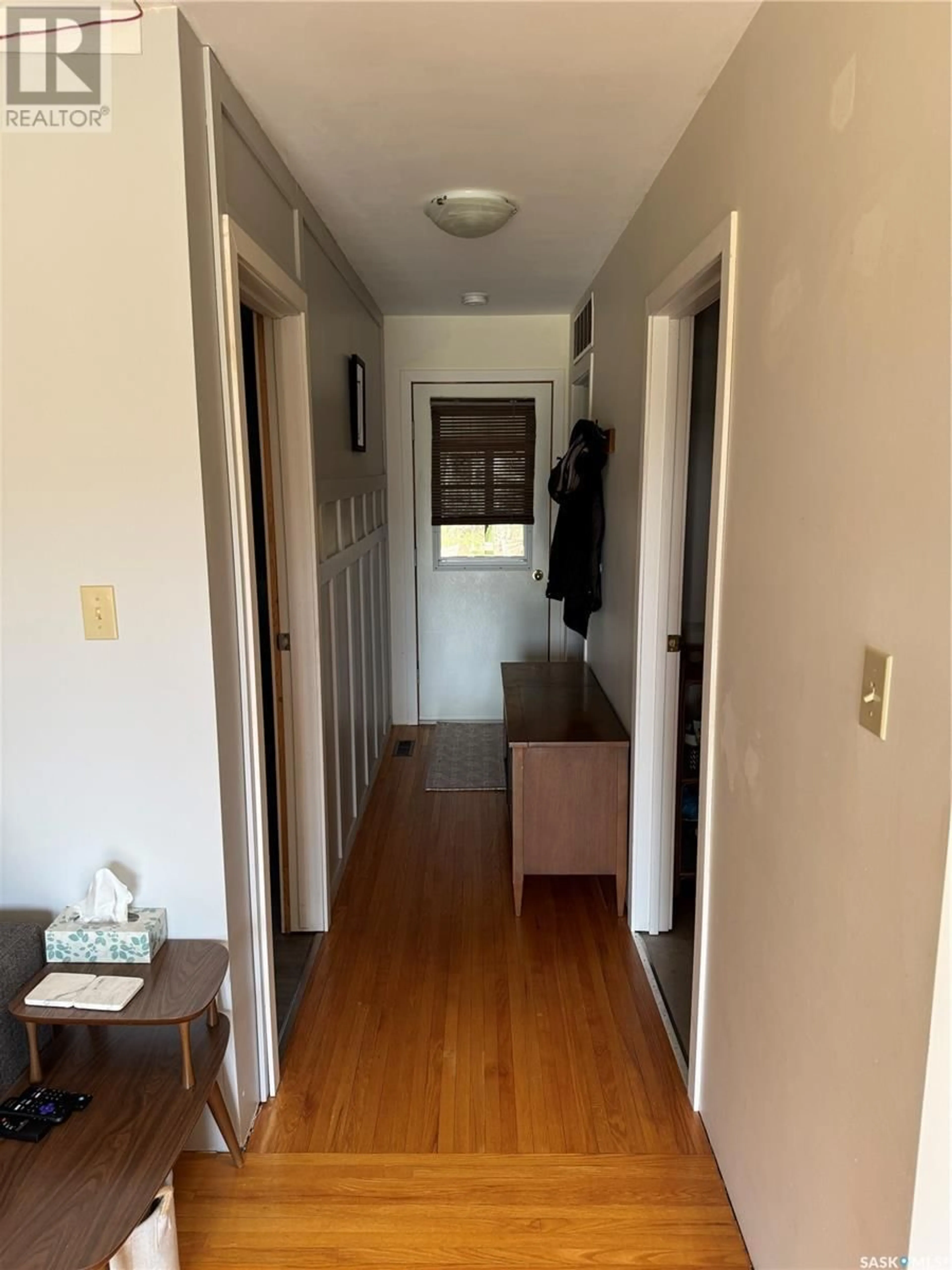 Indoor entryway for 133 PEBBLE BEACH ROAD, Good Spirit Acres Saskatchewan S0A0L1