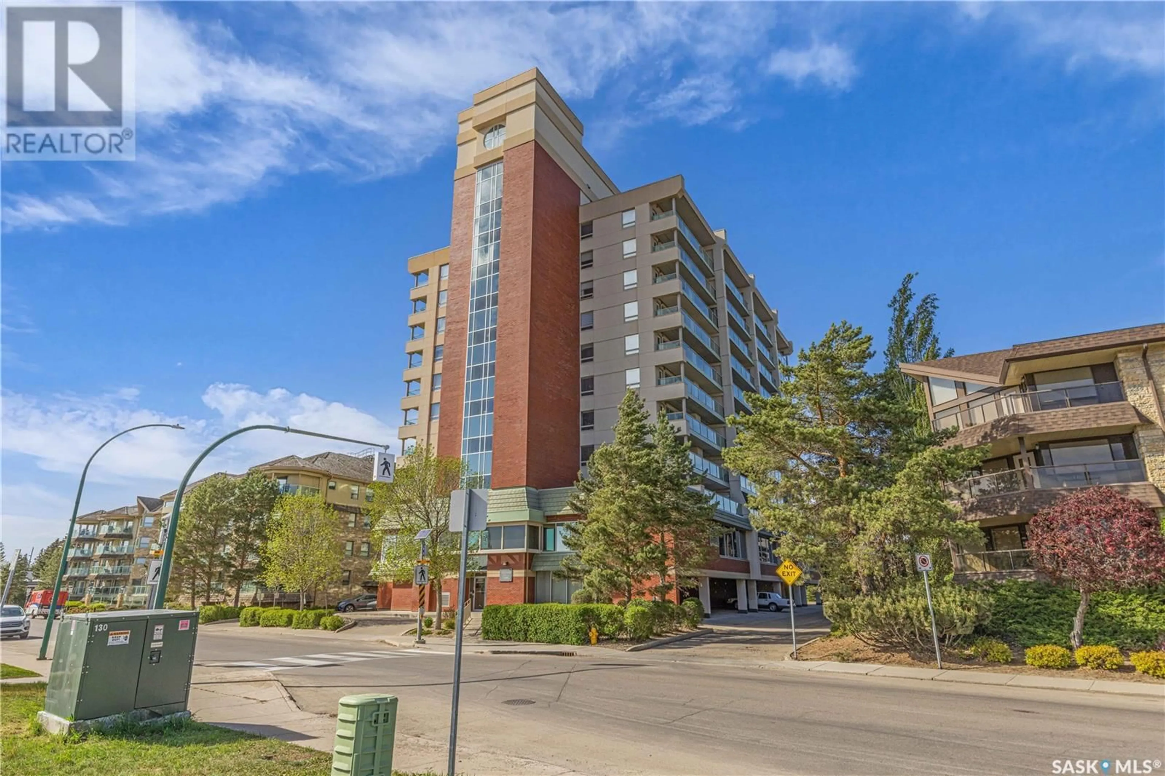 Unknown for 2221 - 805 ADELAIDE STREET, Saskatoon Saskatchewan S7J5L9