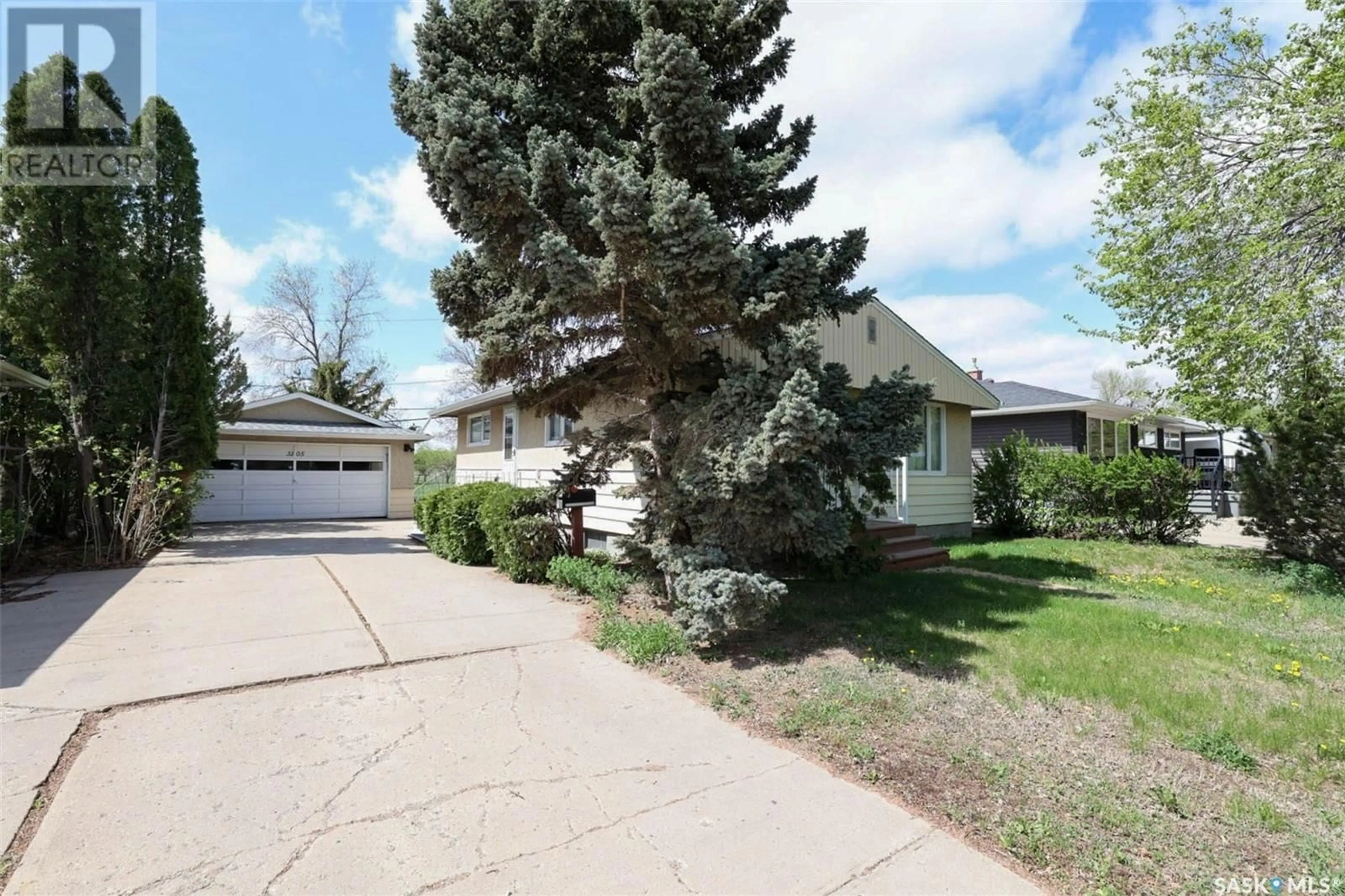 Unknown for 3105 AVONHURST DRIVE, Regina Saskatchewan S4R3J6