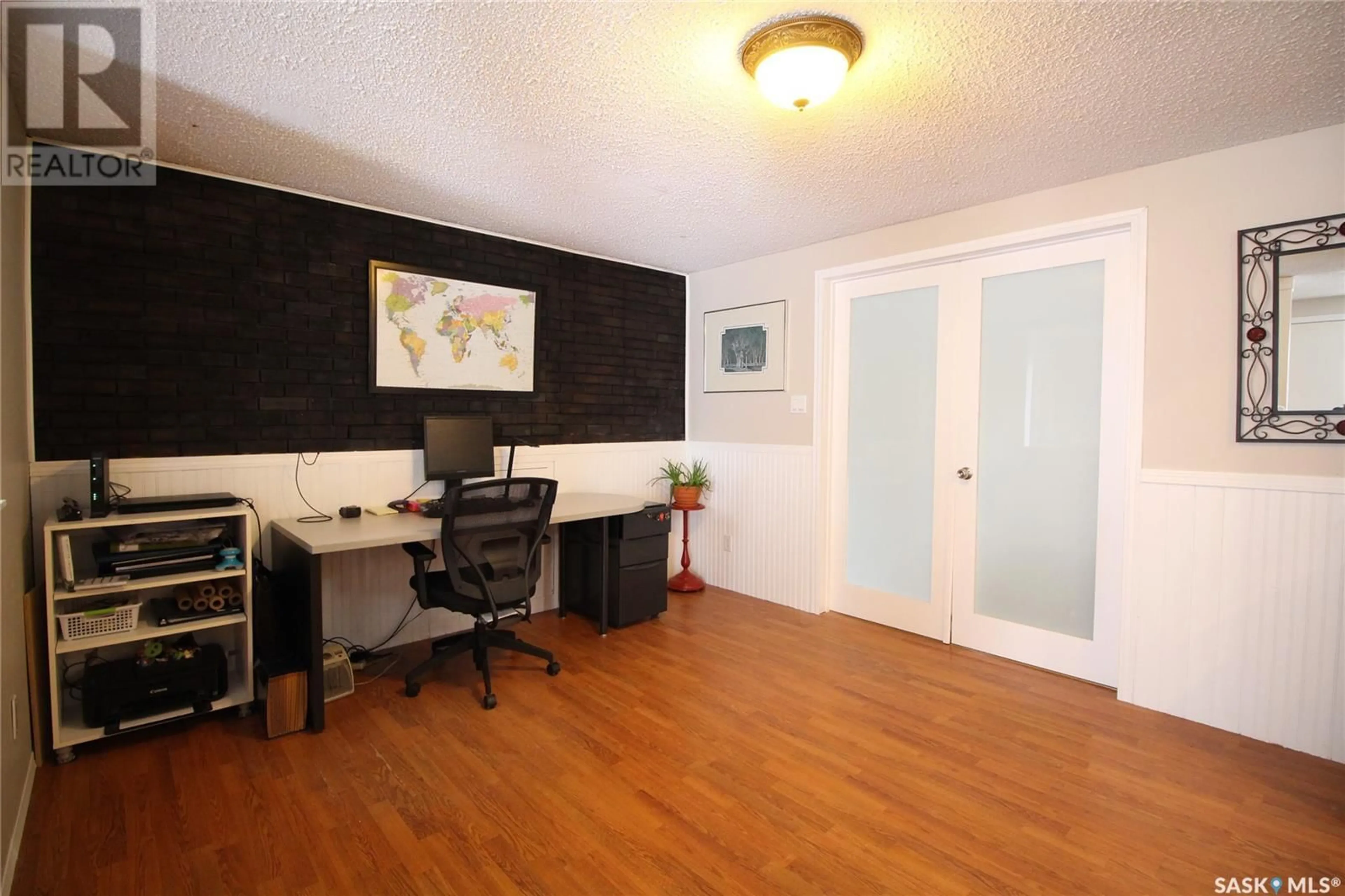 A pic of a room for 312 ELM AVENUE, Wapella Saskatchewan S0G4Z0