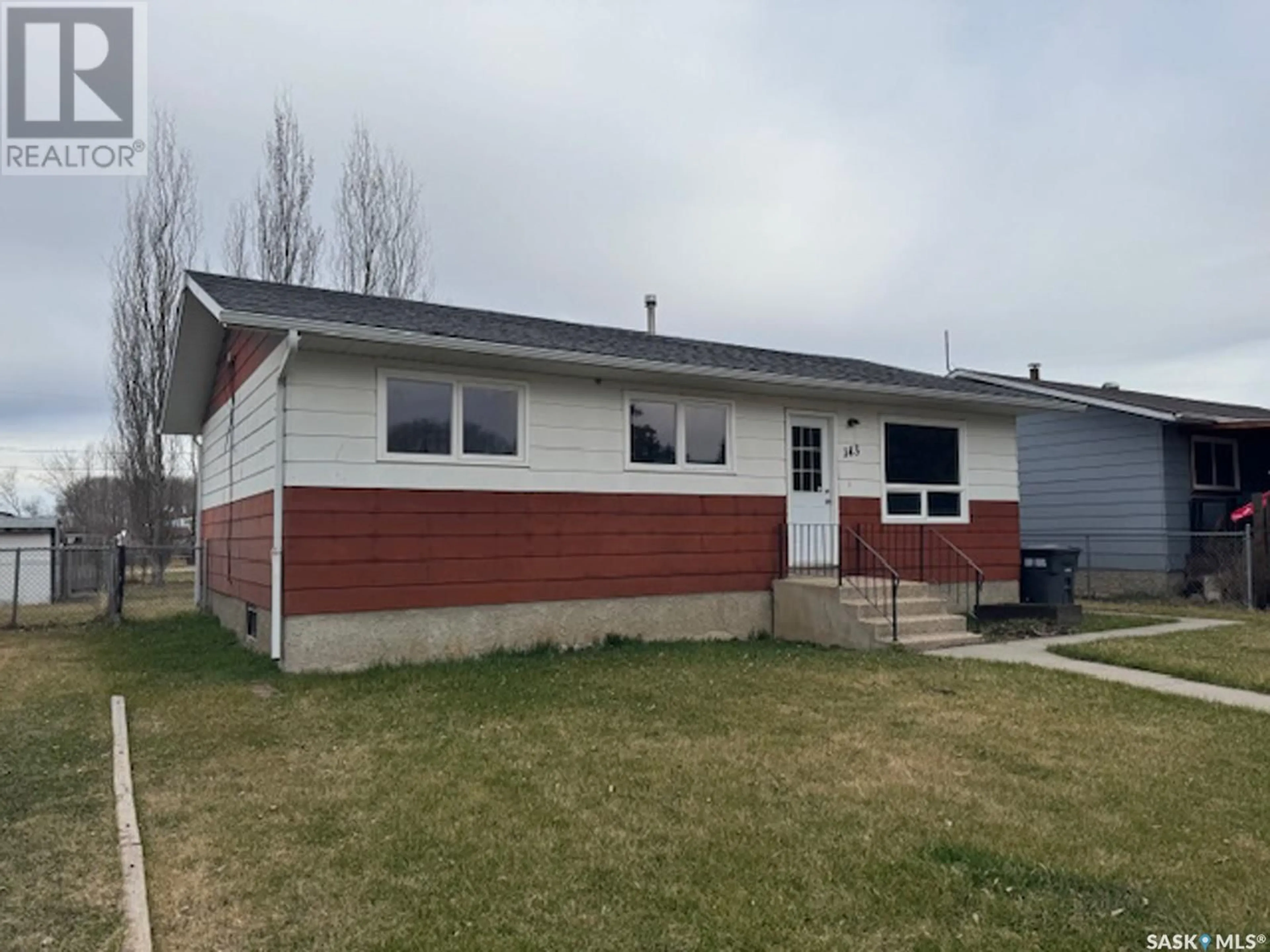 Unknown for 143 4TH STREET, Pierceland Saskatchewan S0M2K0