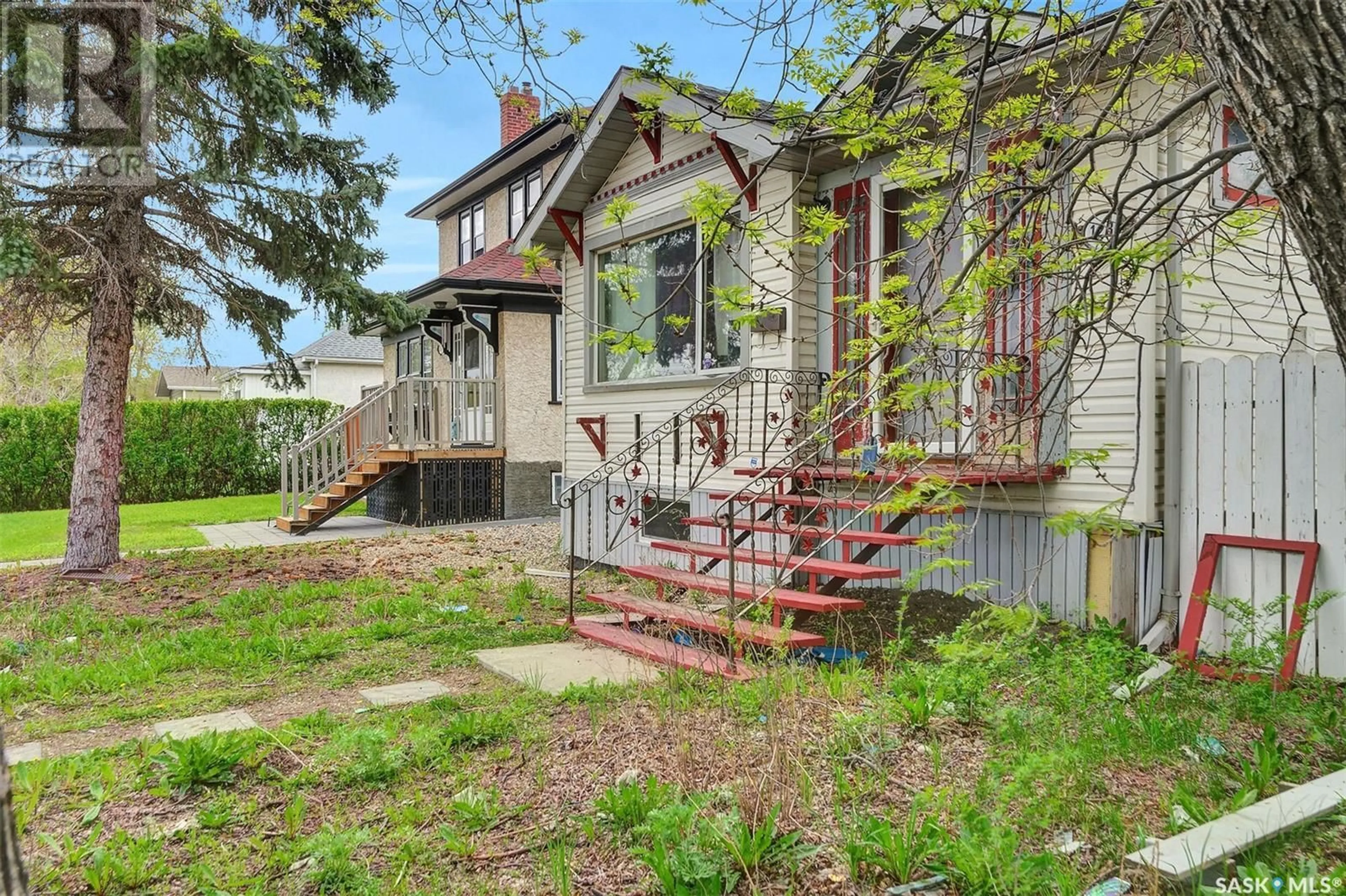 Unknown for 1238 ELPHINSTONE STREET, Regina Saskatchewan S4T3M3