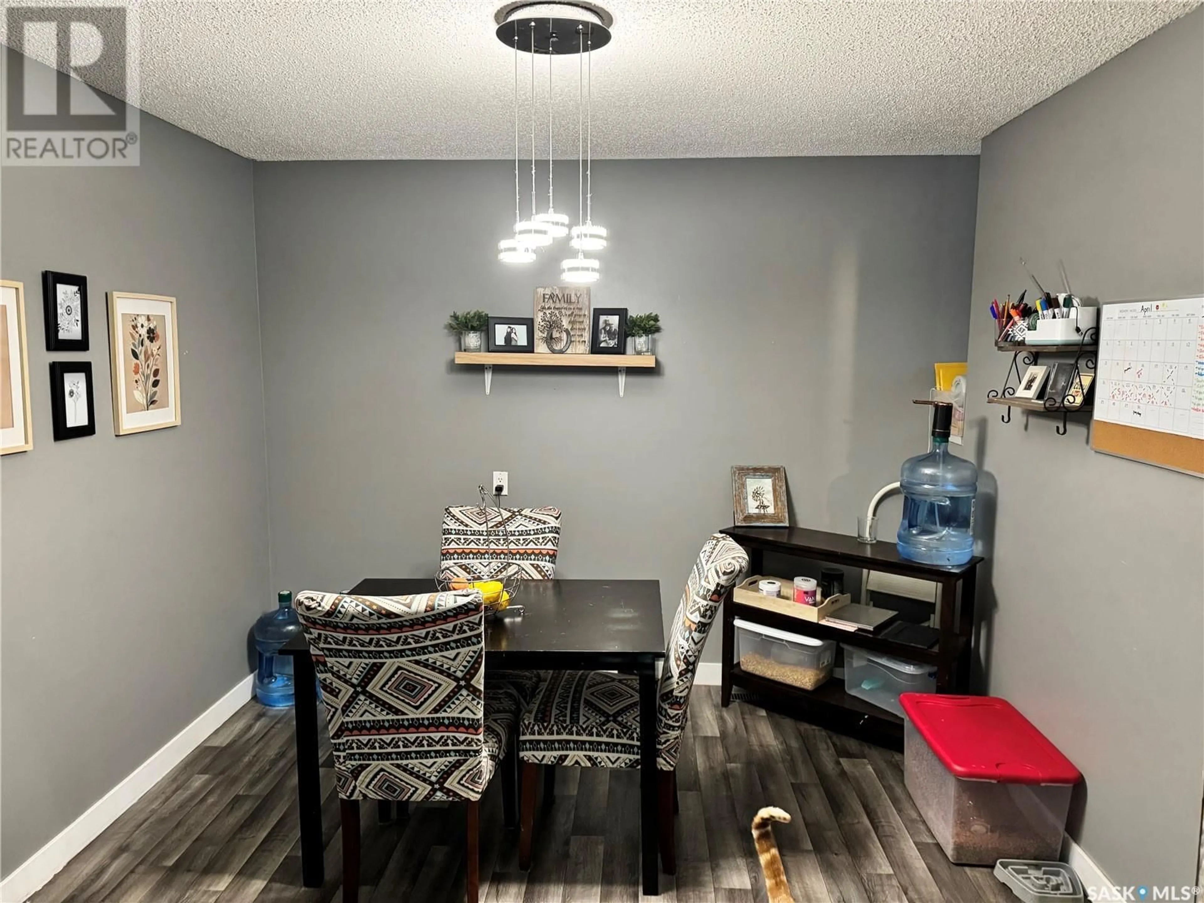 A pic of a room for 7247 DALGLIESH DRIVE, Regina Saskatchewan S4X2B8